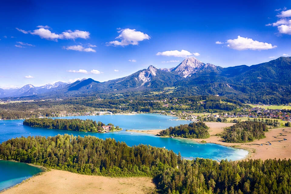 Faaker See