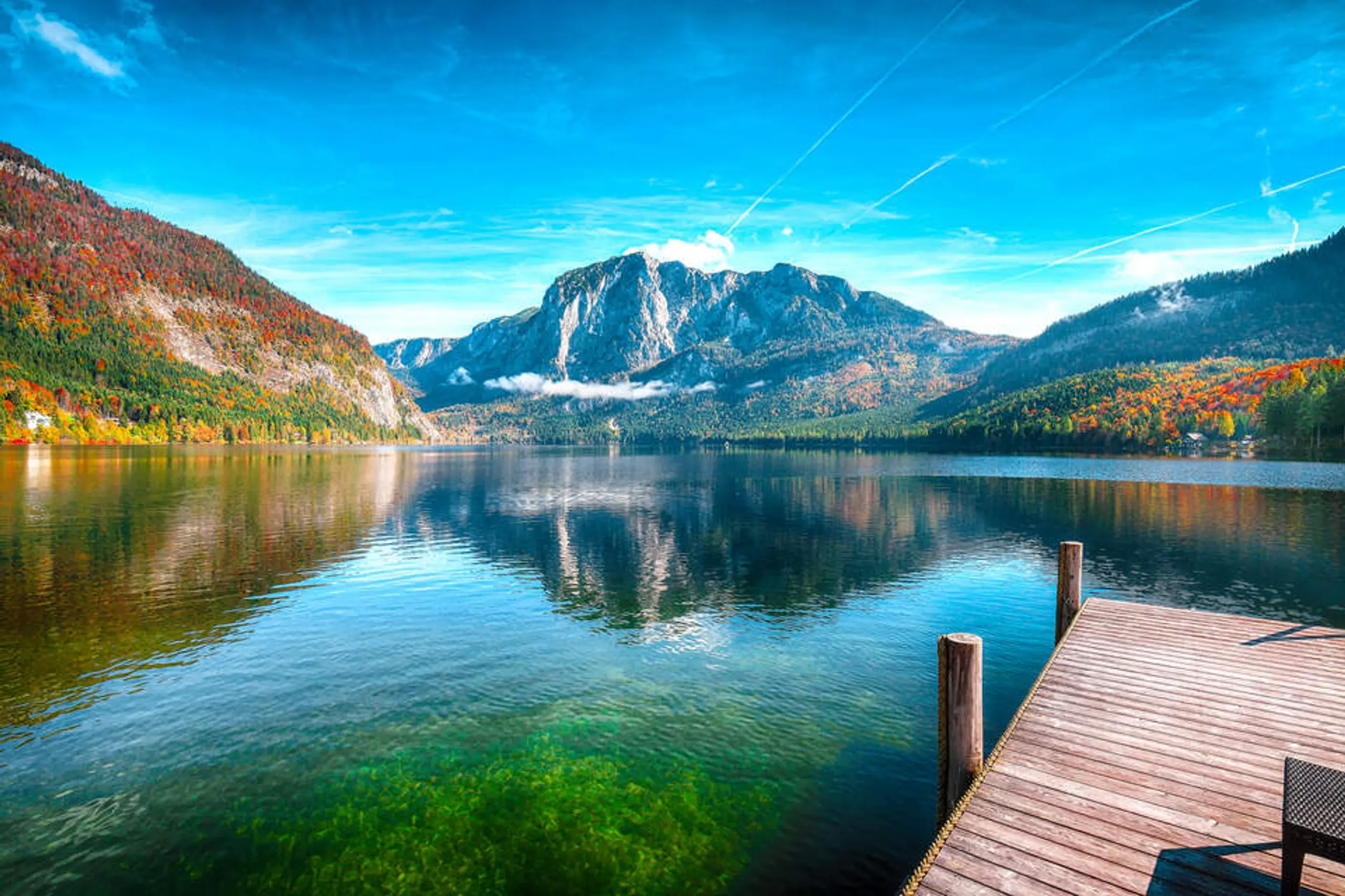 Altausseer See
