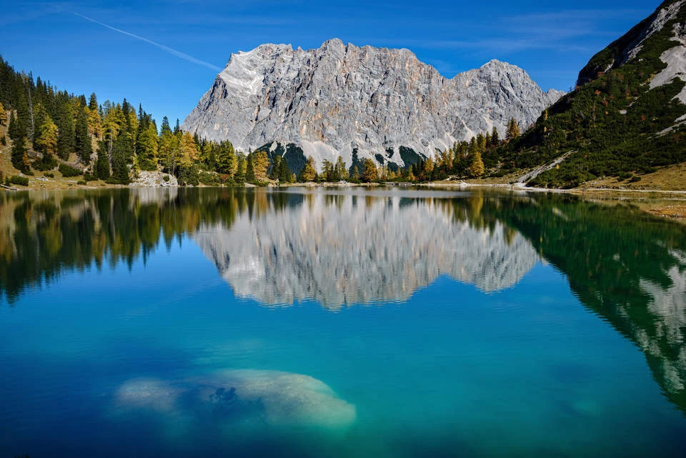 Seebensee