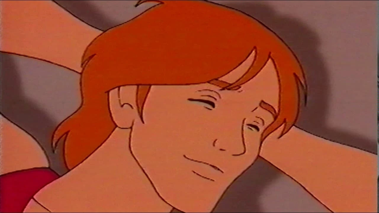 Tommy - A spasso nella giungla