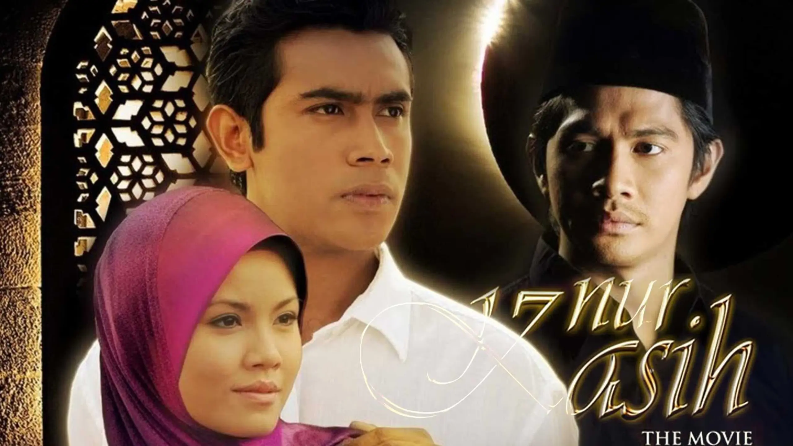 Nur Kasih The Movie