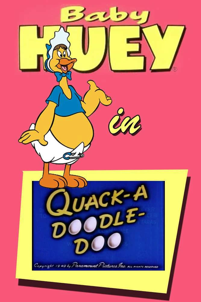 Quack-a-Doodle Do