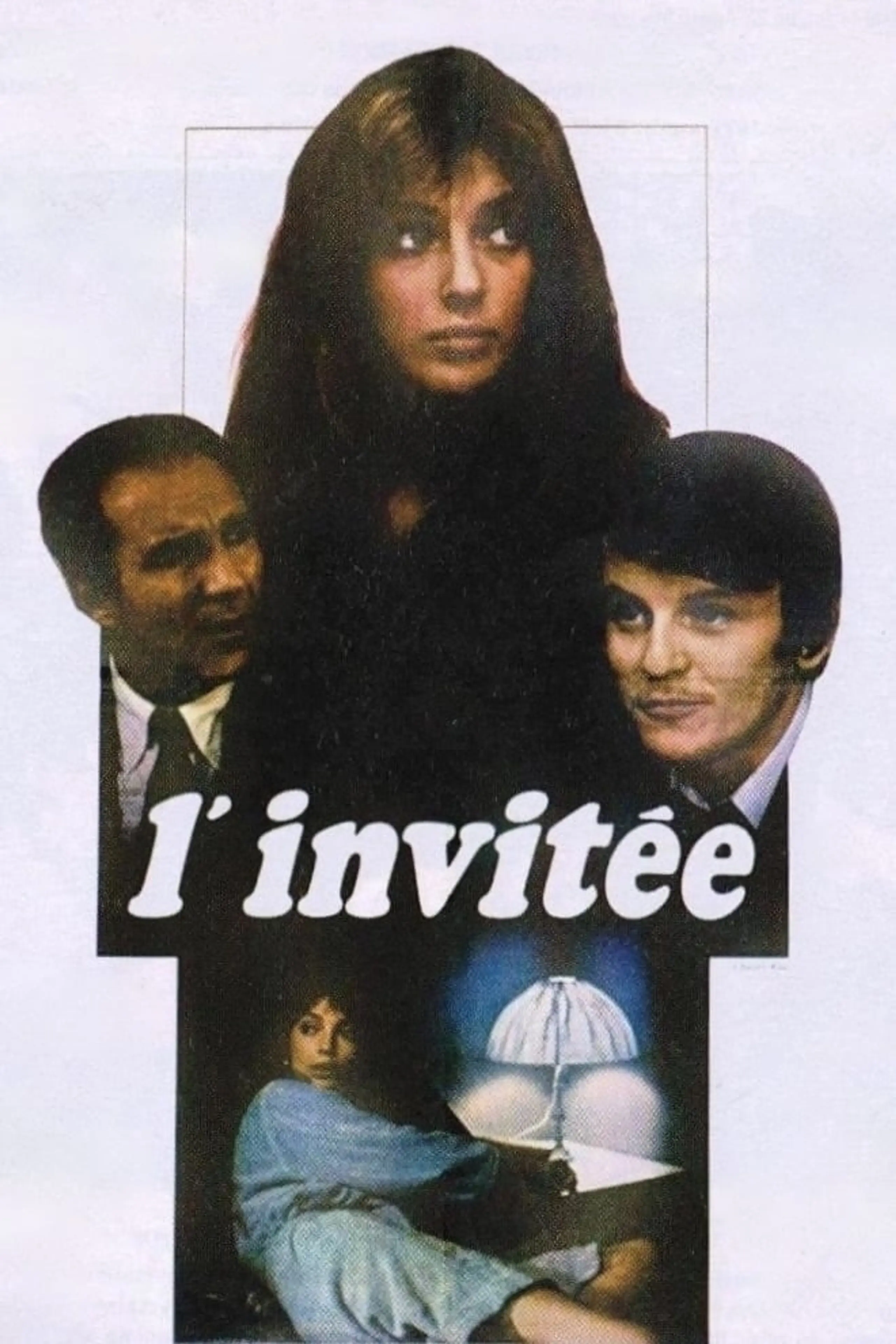 L'invitata