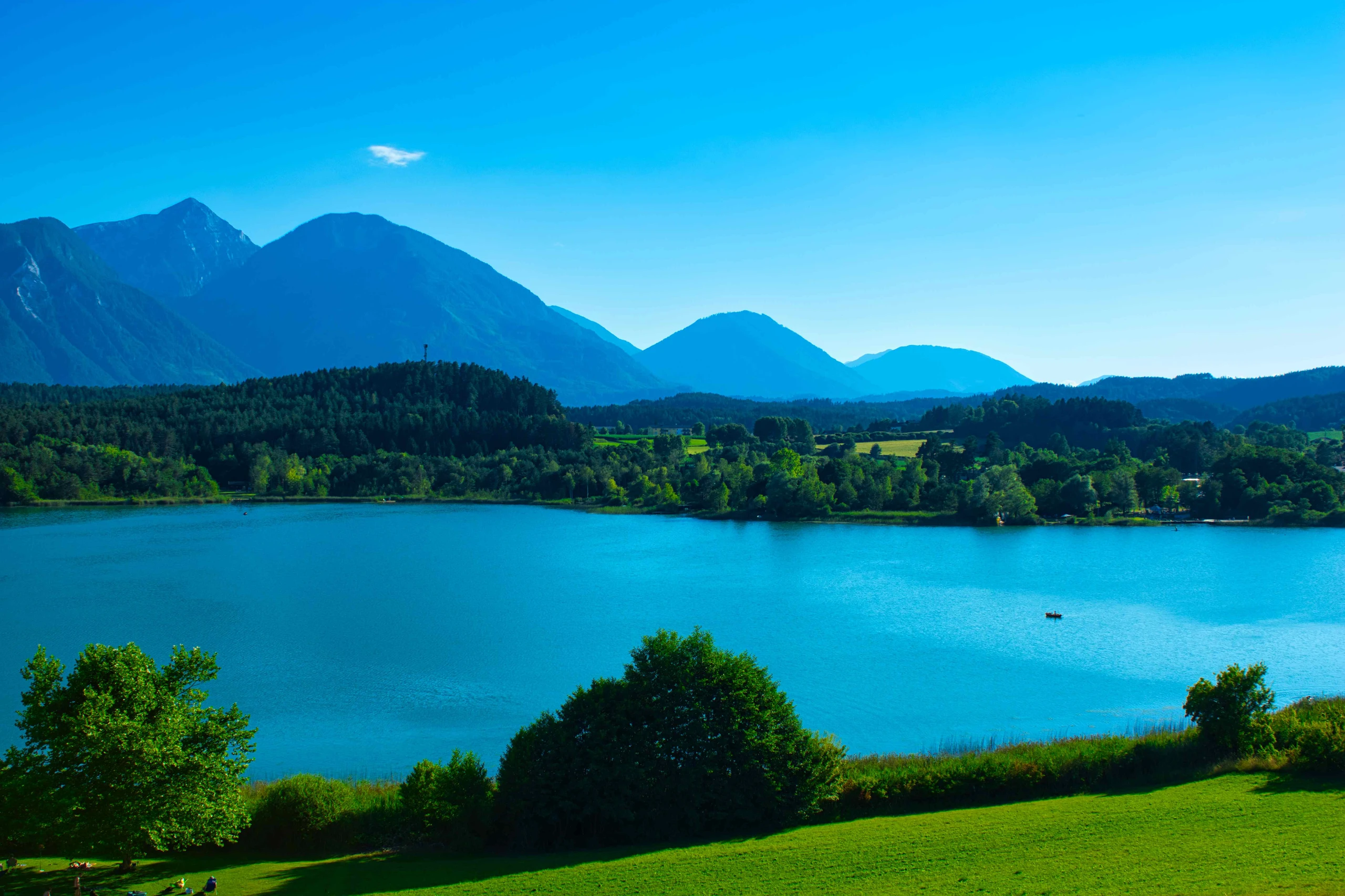 Turnersee