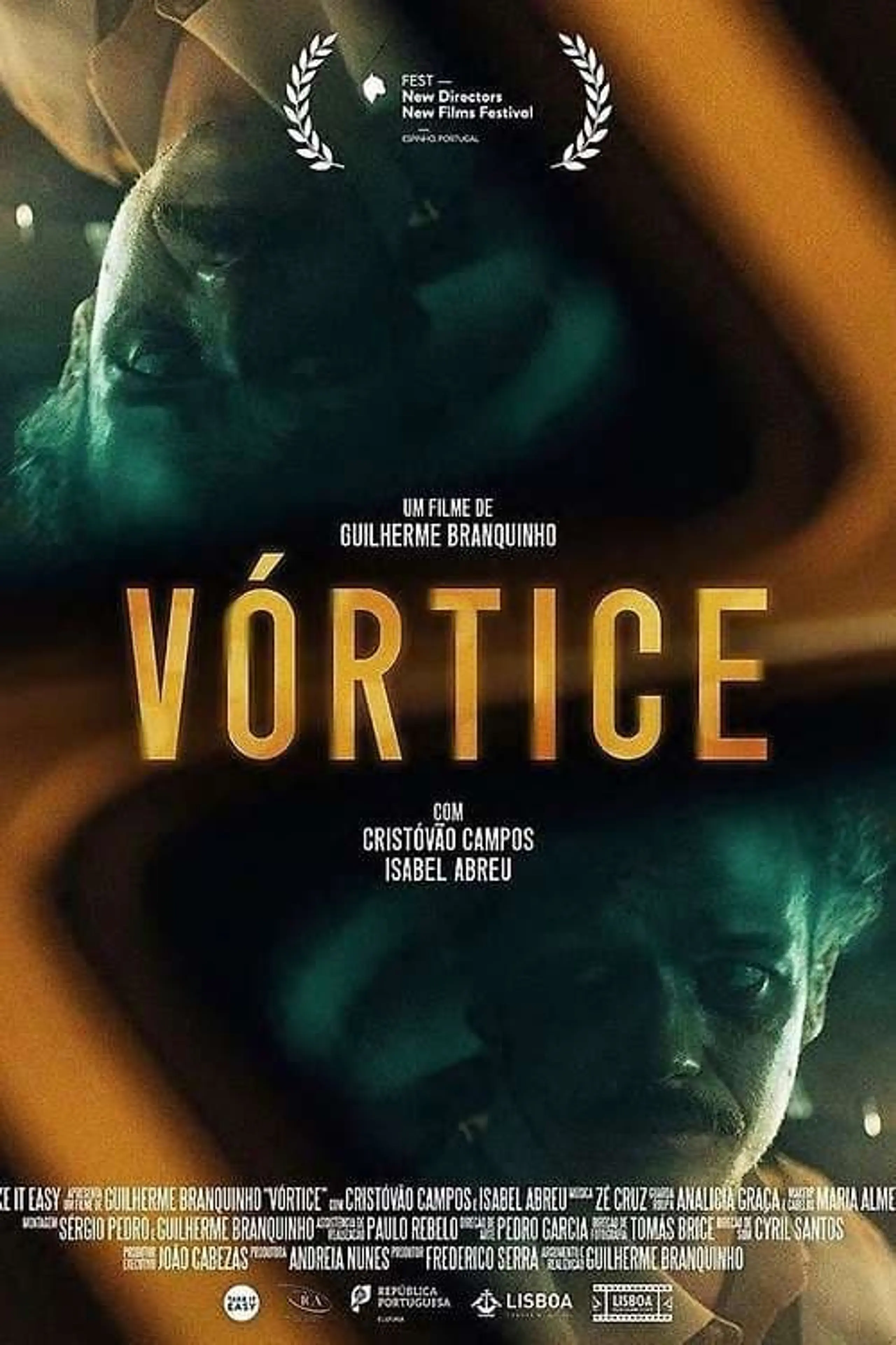 Vórtice