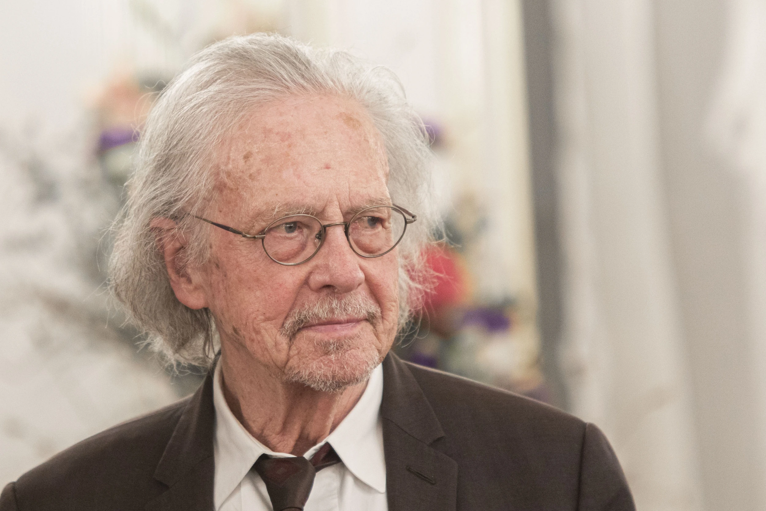Peter Handke
