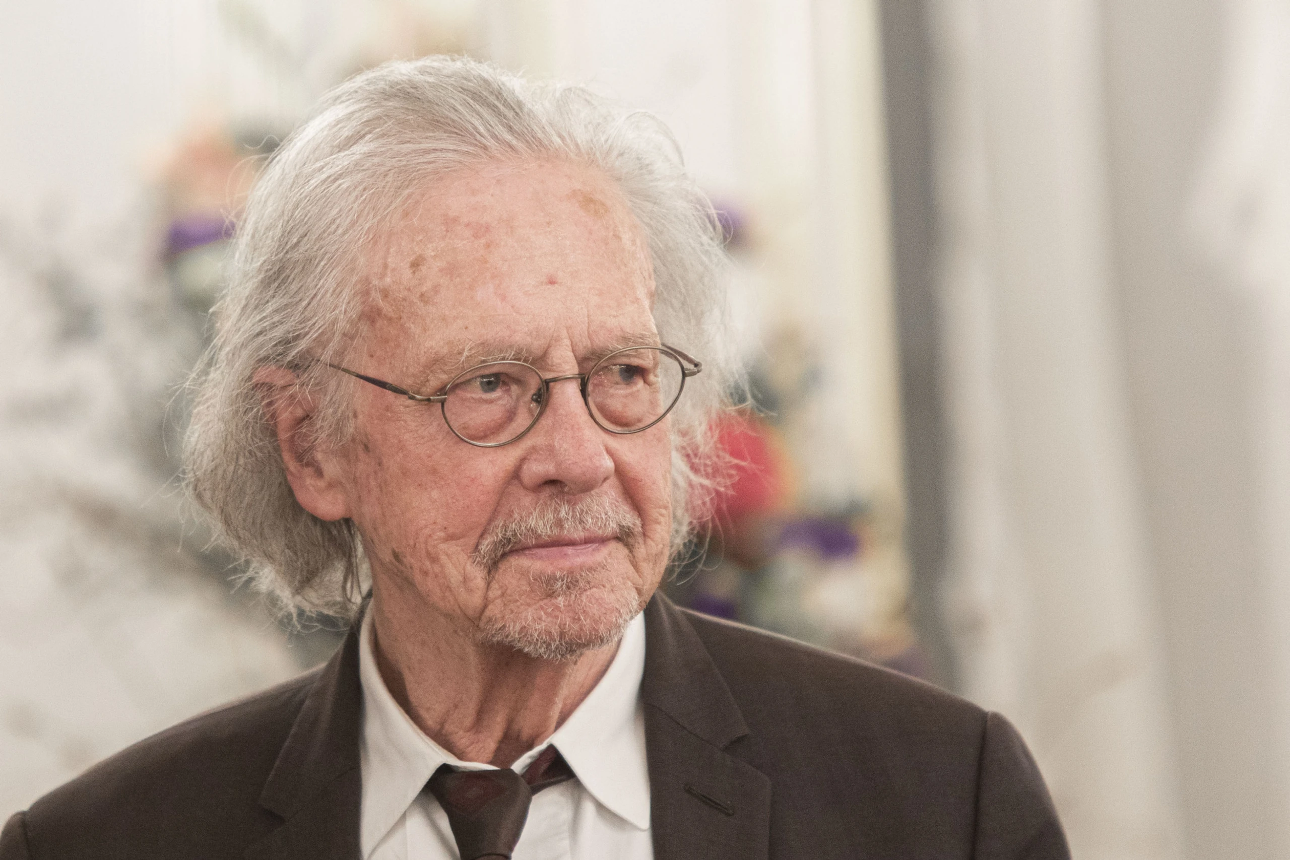 Peter Handke