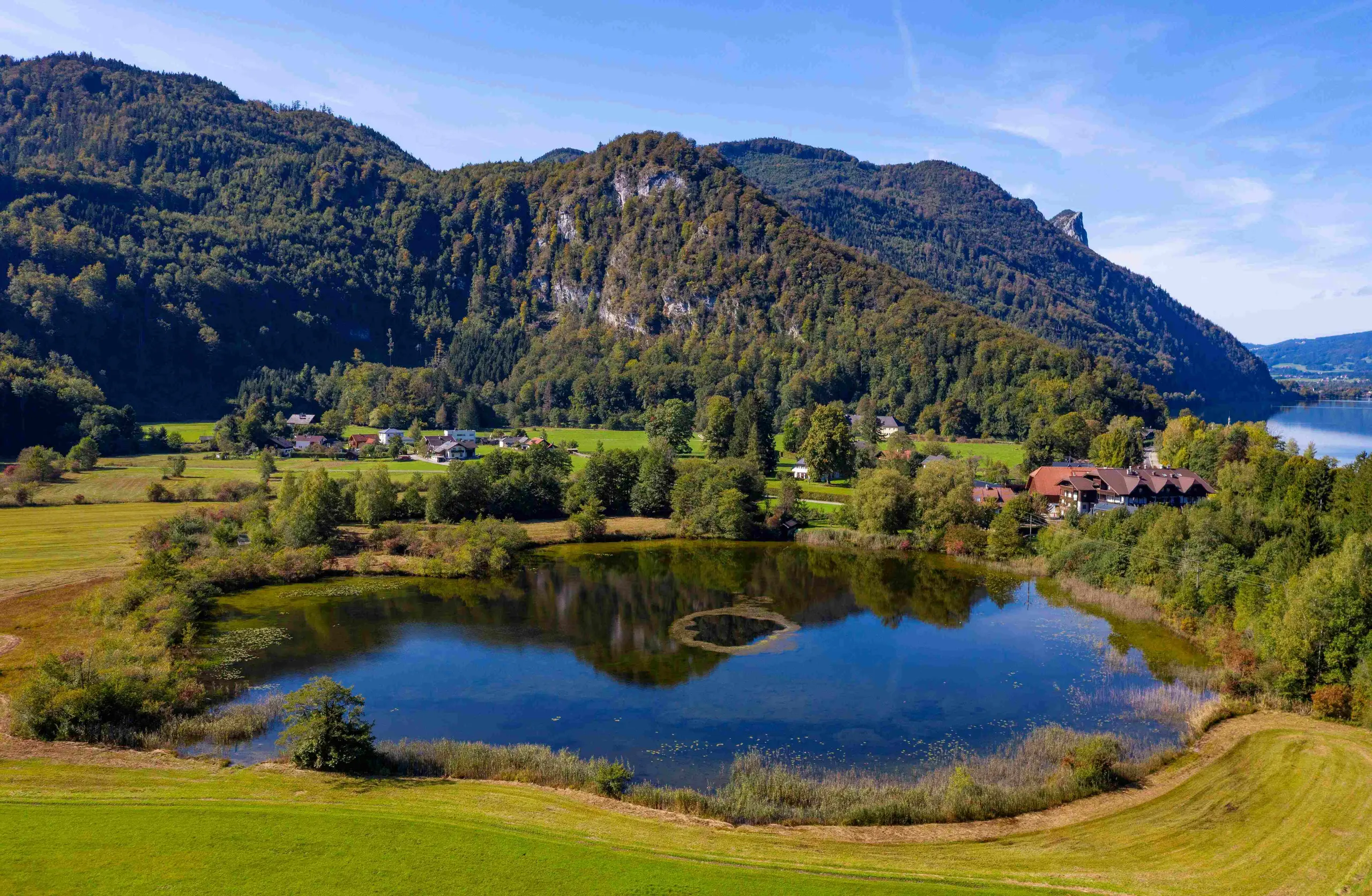 Egelsee