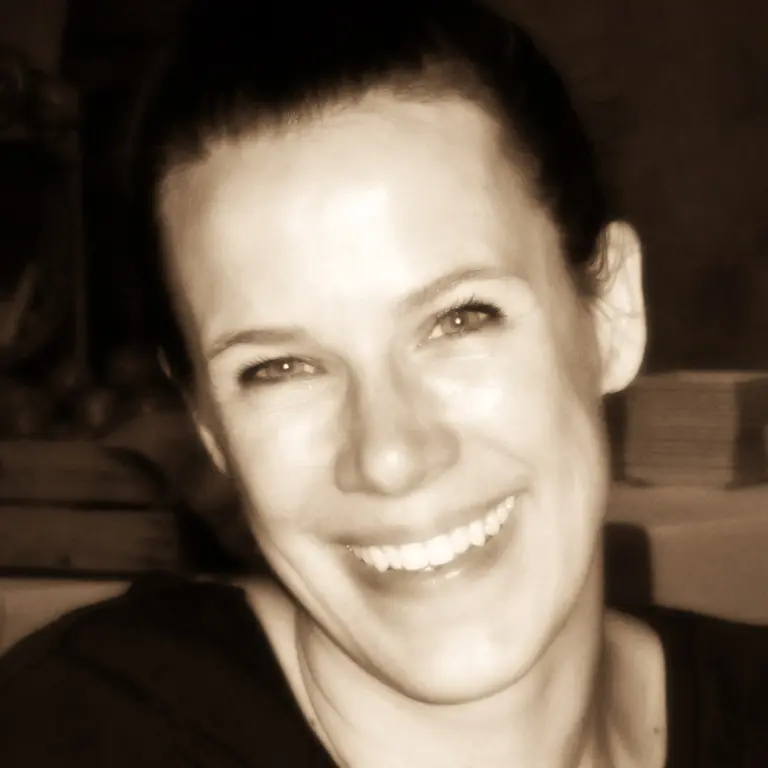 Miranda Suchomel