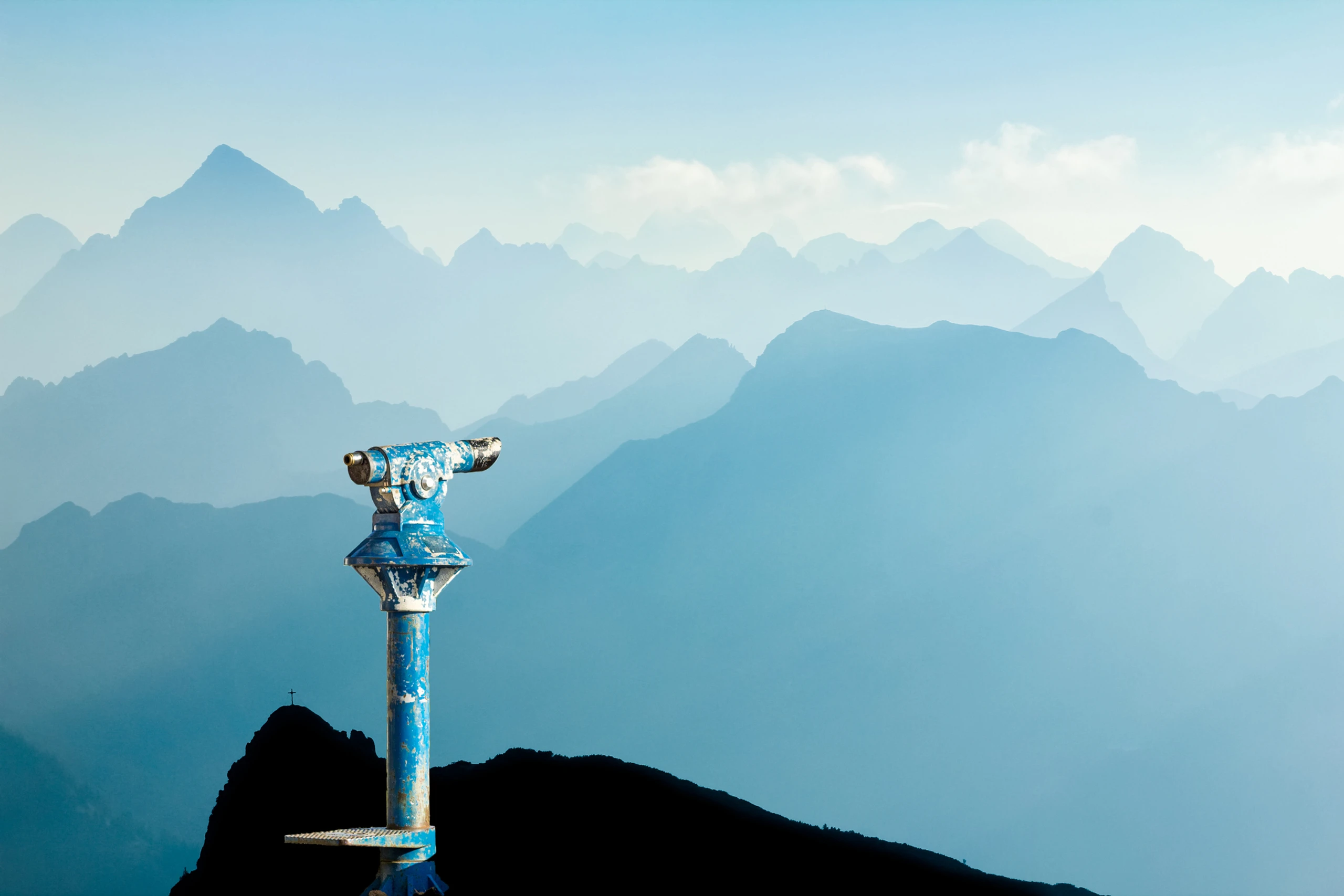 Ken Fisher: Gute Aussichten für die Märkte