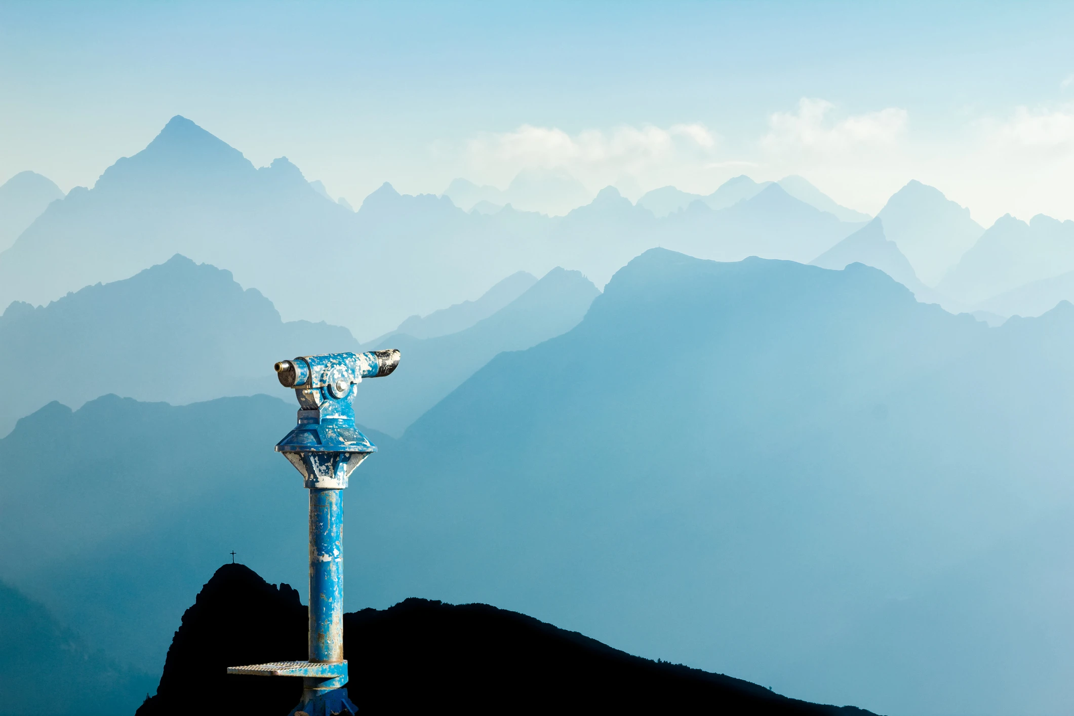 Ken Fisher: Gute Aussichten für die Märkte