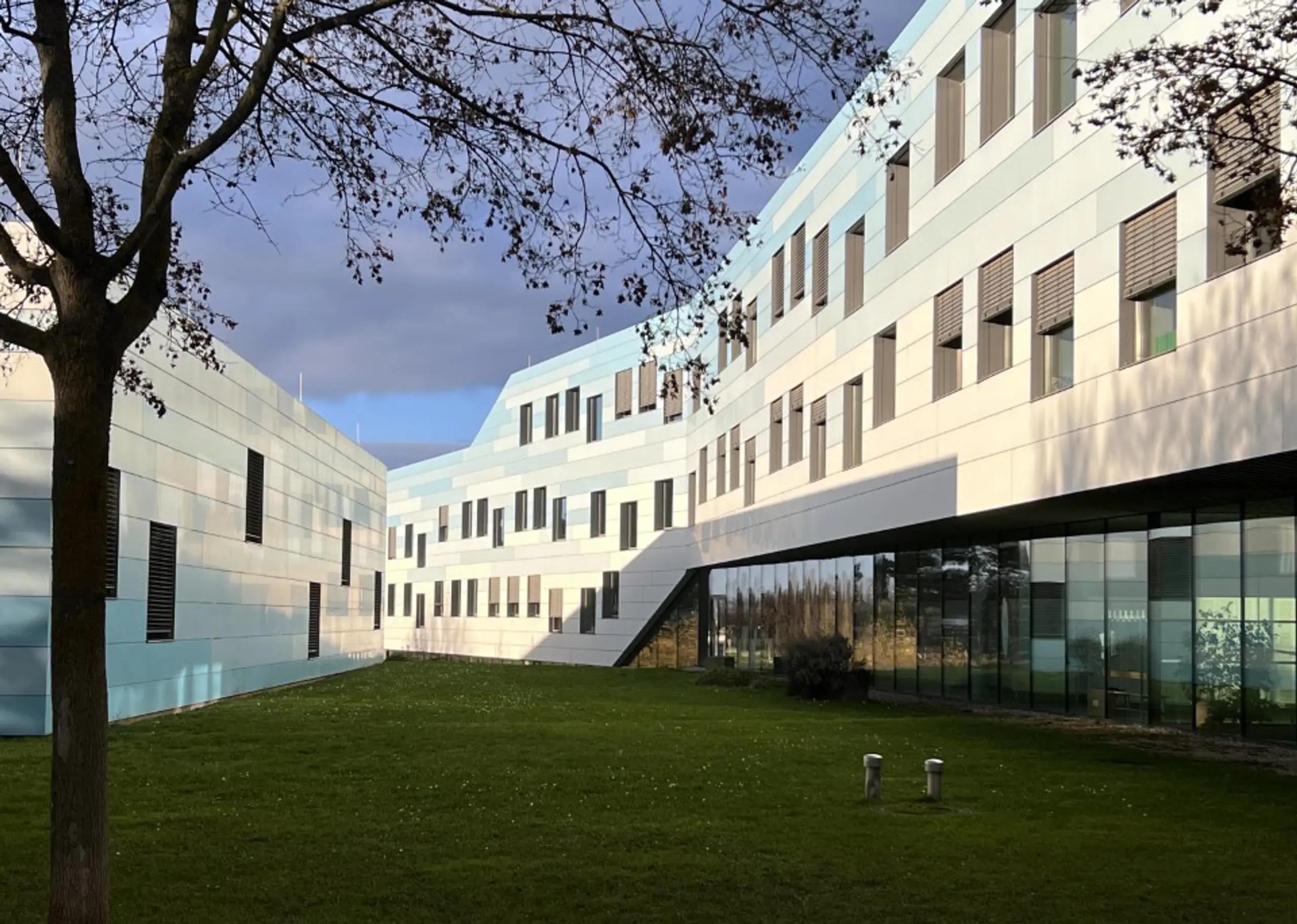 BORG Deutsch-Wagram