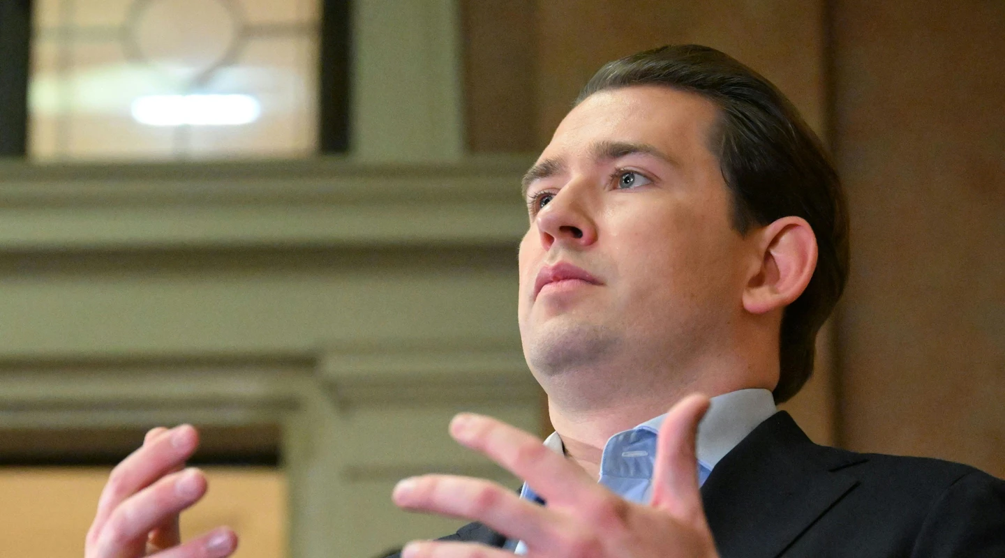 Thomas Schmid "glaubwürdig", Schuldspruch für Sebastian Kurz