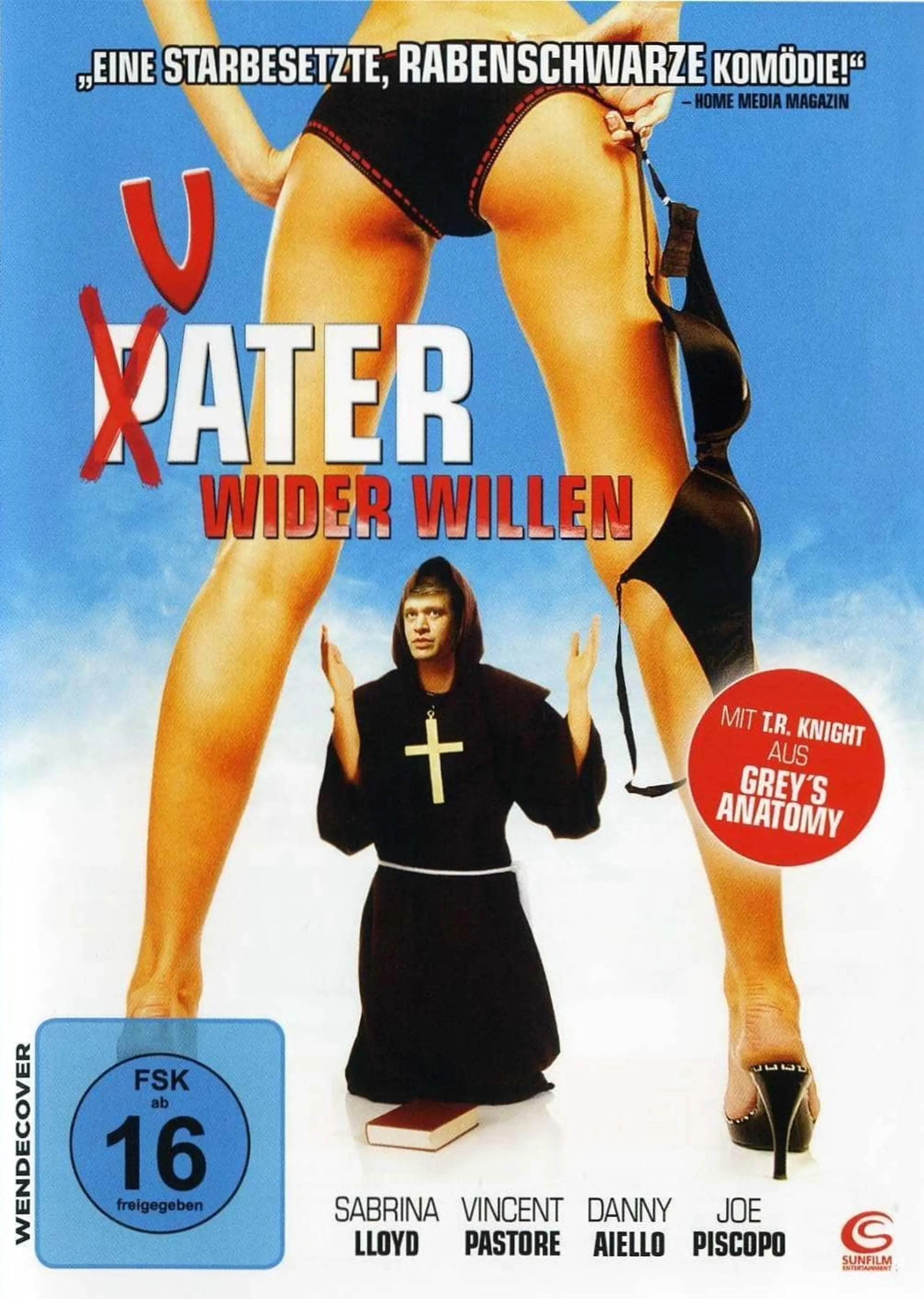 Vater wider Willen