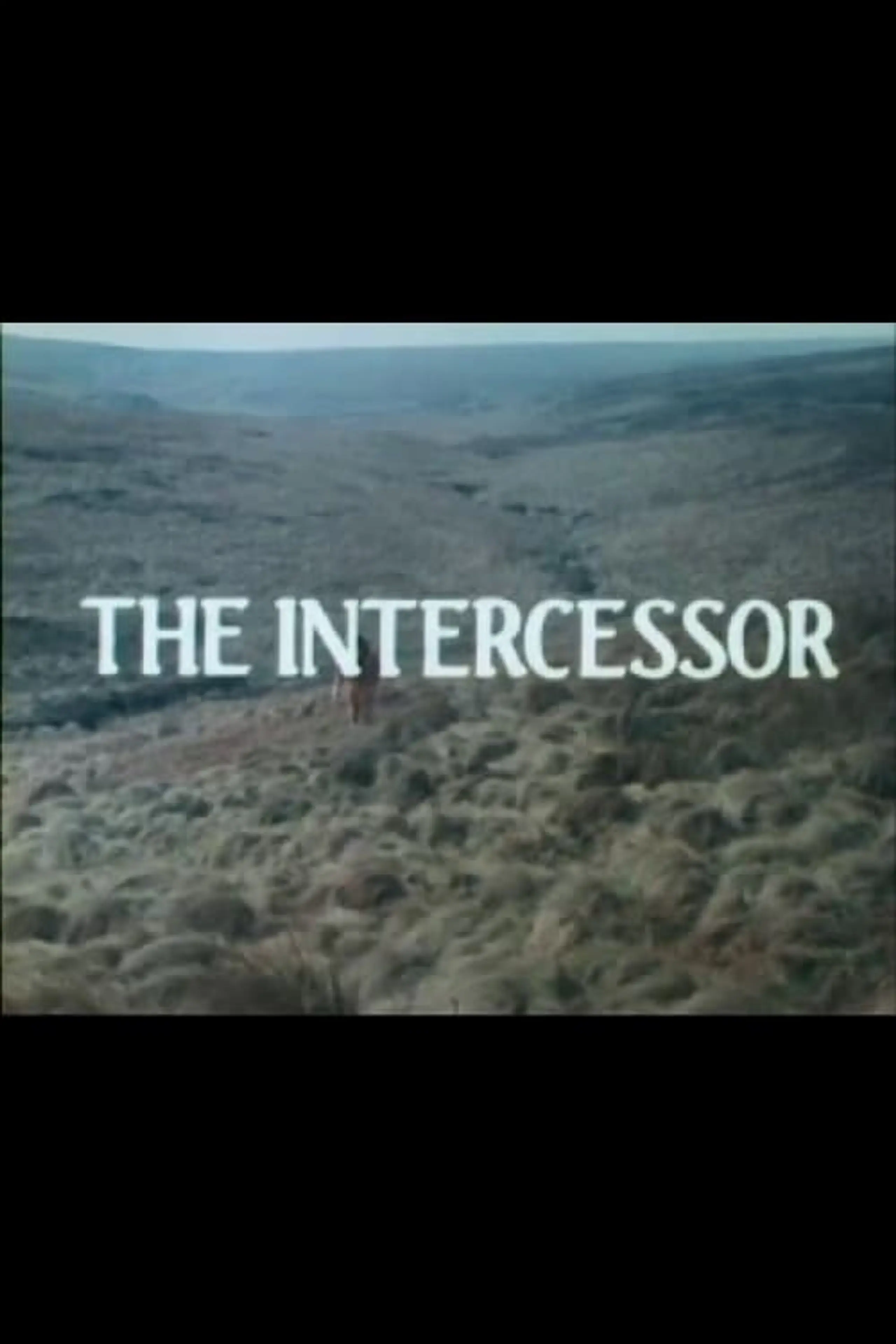 The Intercessor