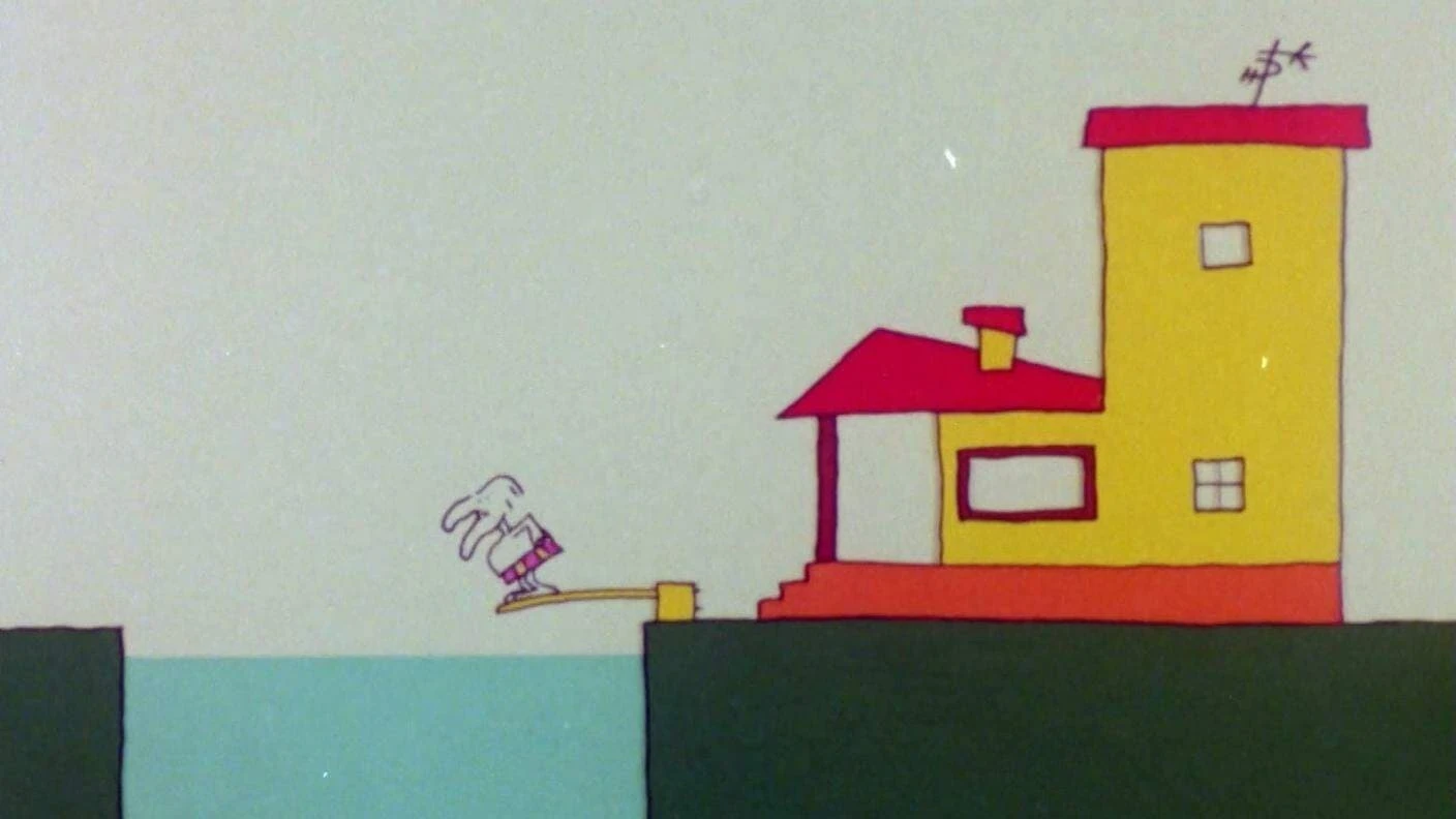 La Piscina