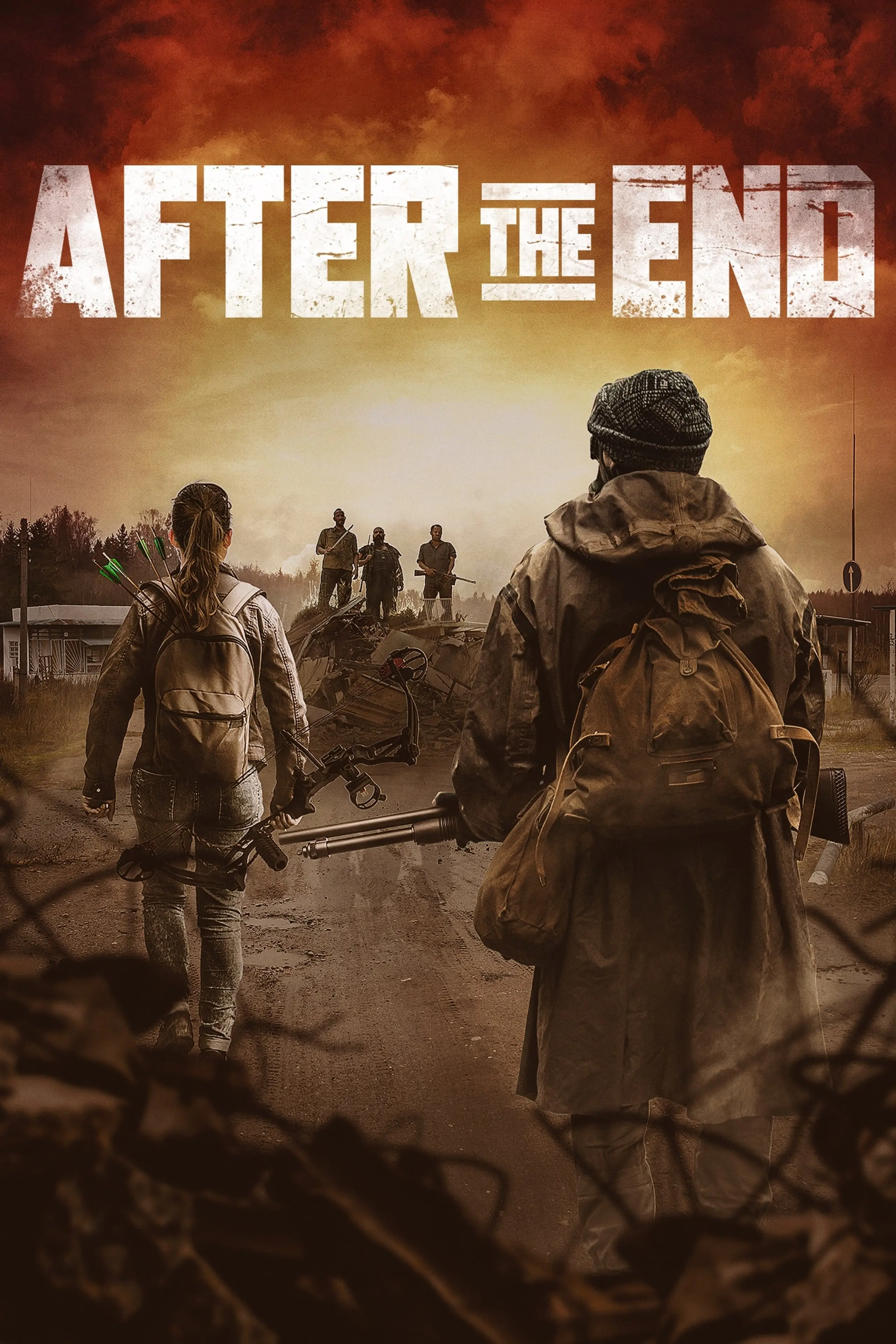 After the End