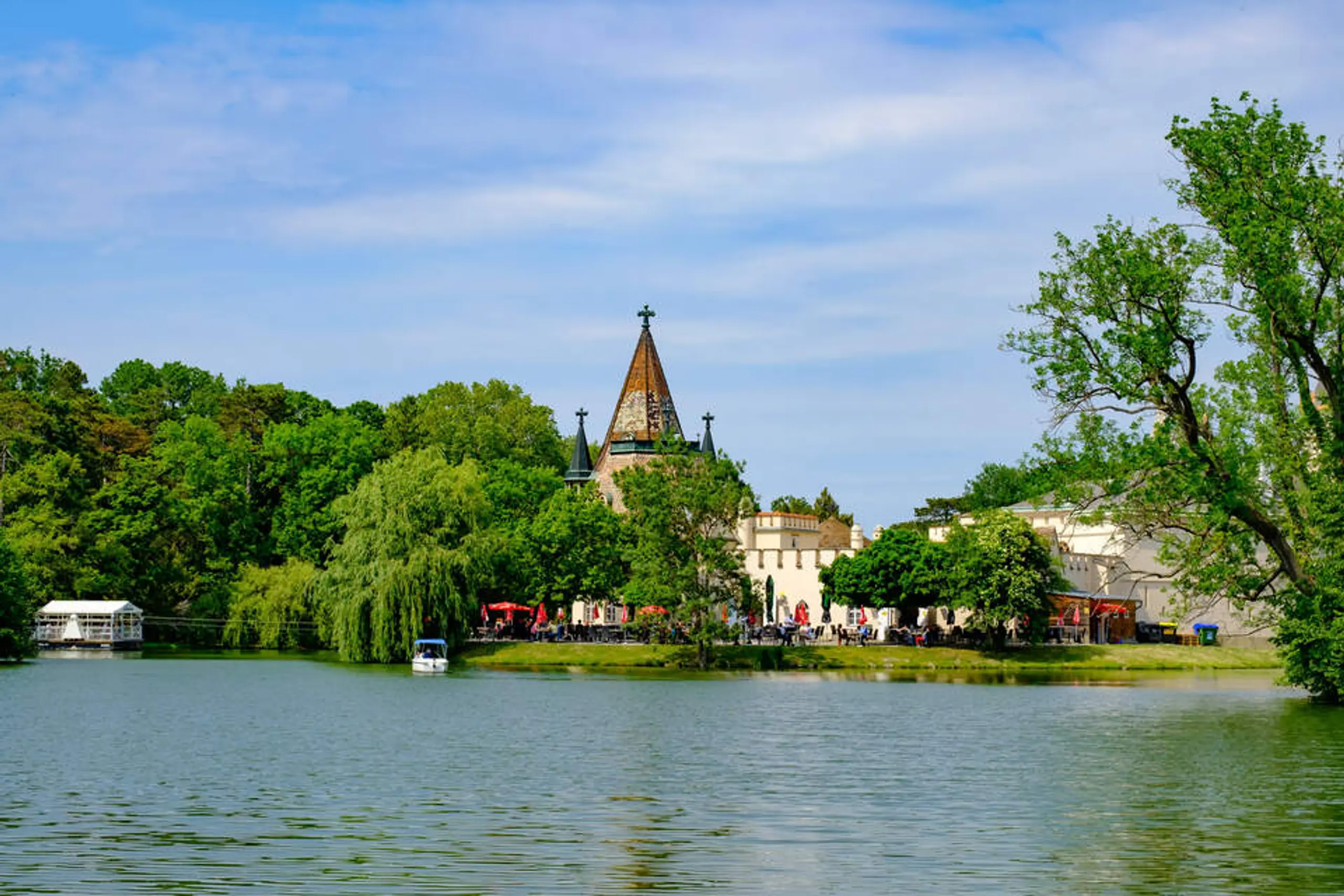 Schloss Laxenburg