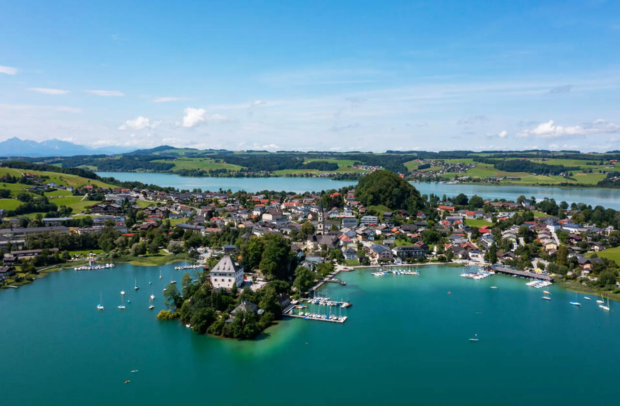 Mattsee