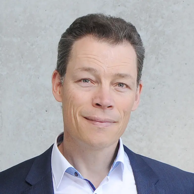 Martin Wehrle