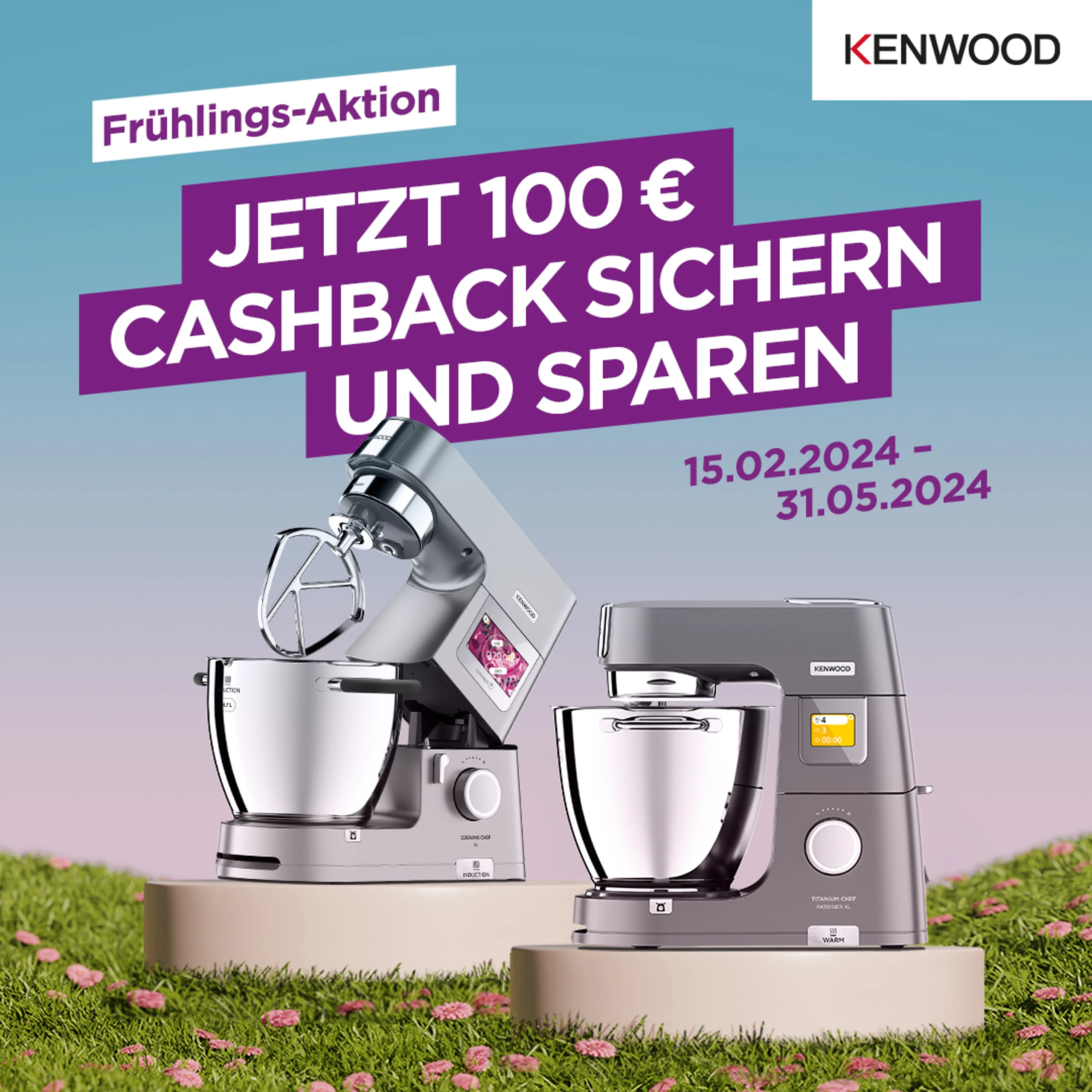 Blurred image background