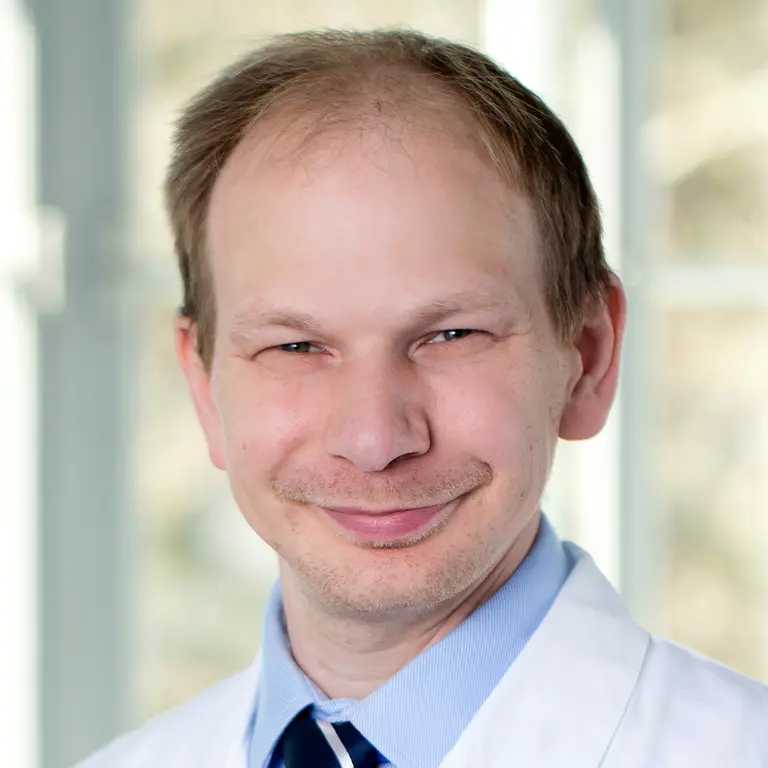 Markus Zeitlinger