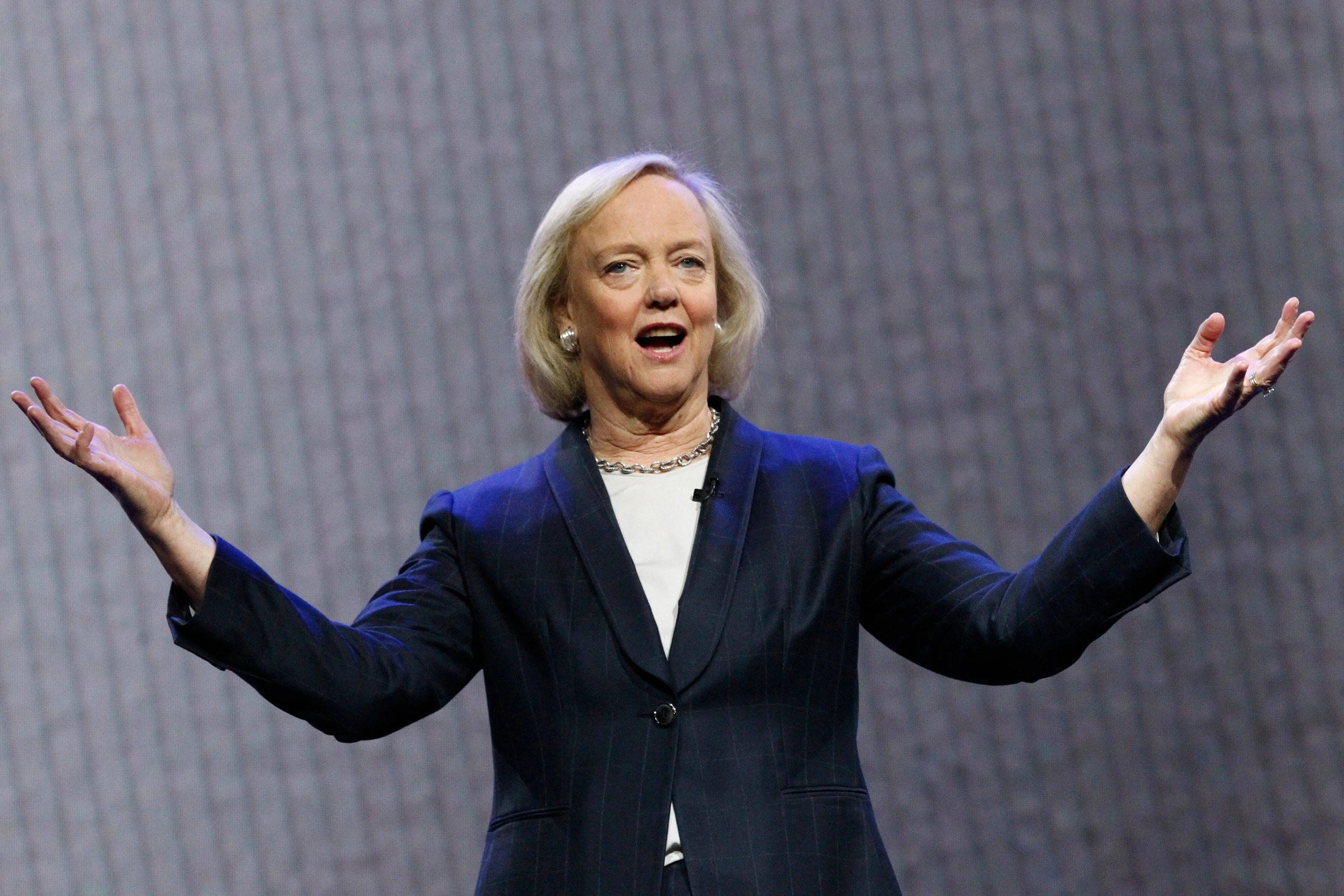 Blurred image background