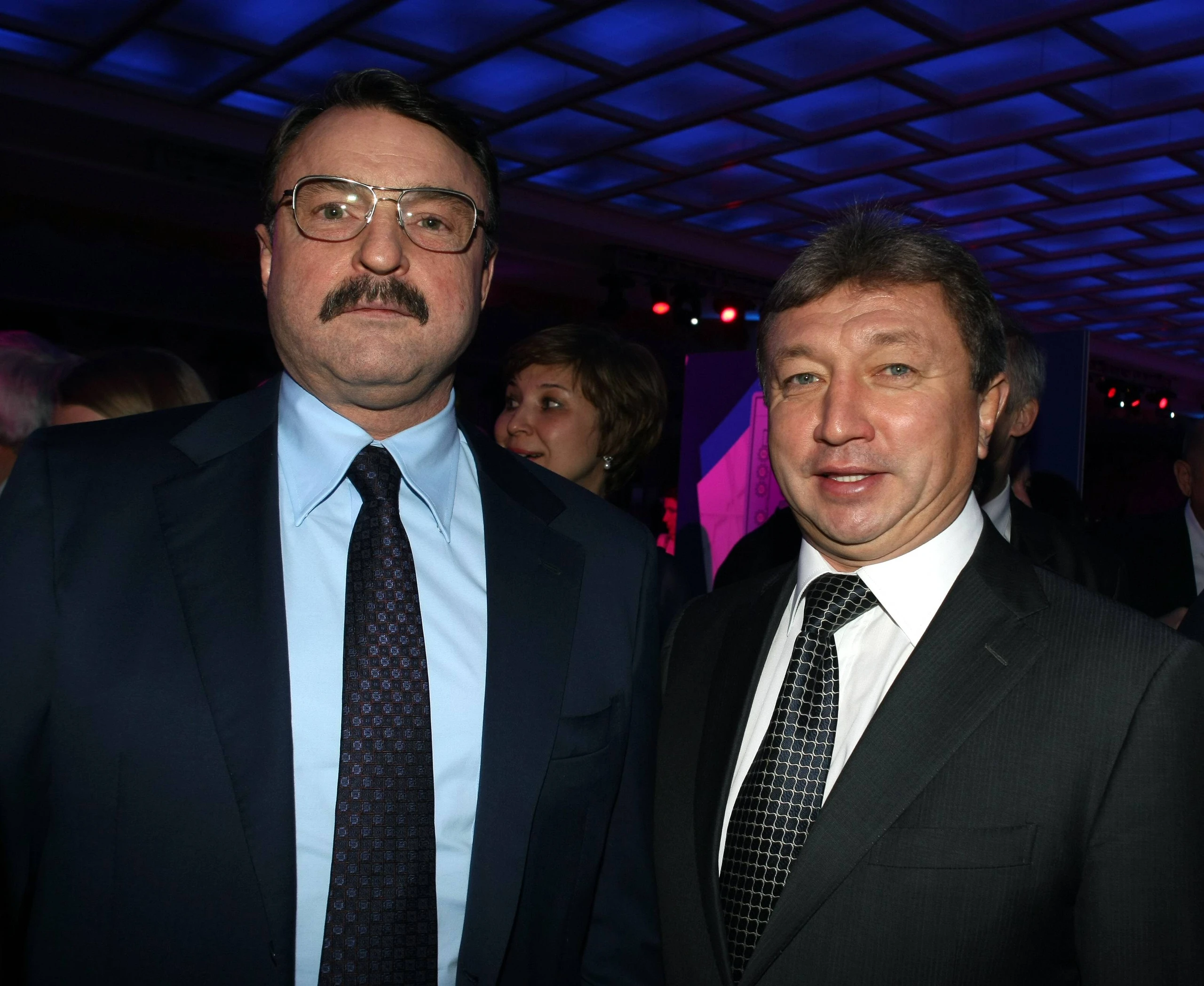 © IMAGO / Chernykh Blurred image background