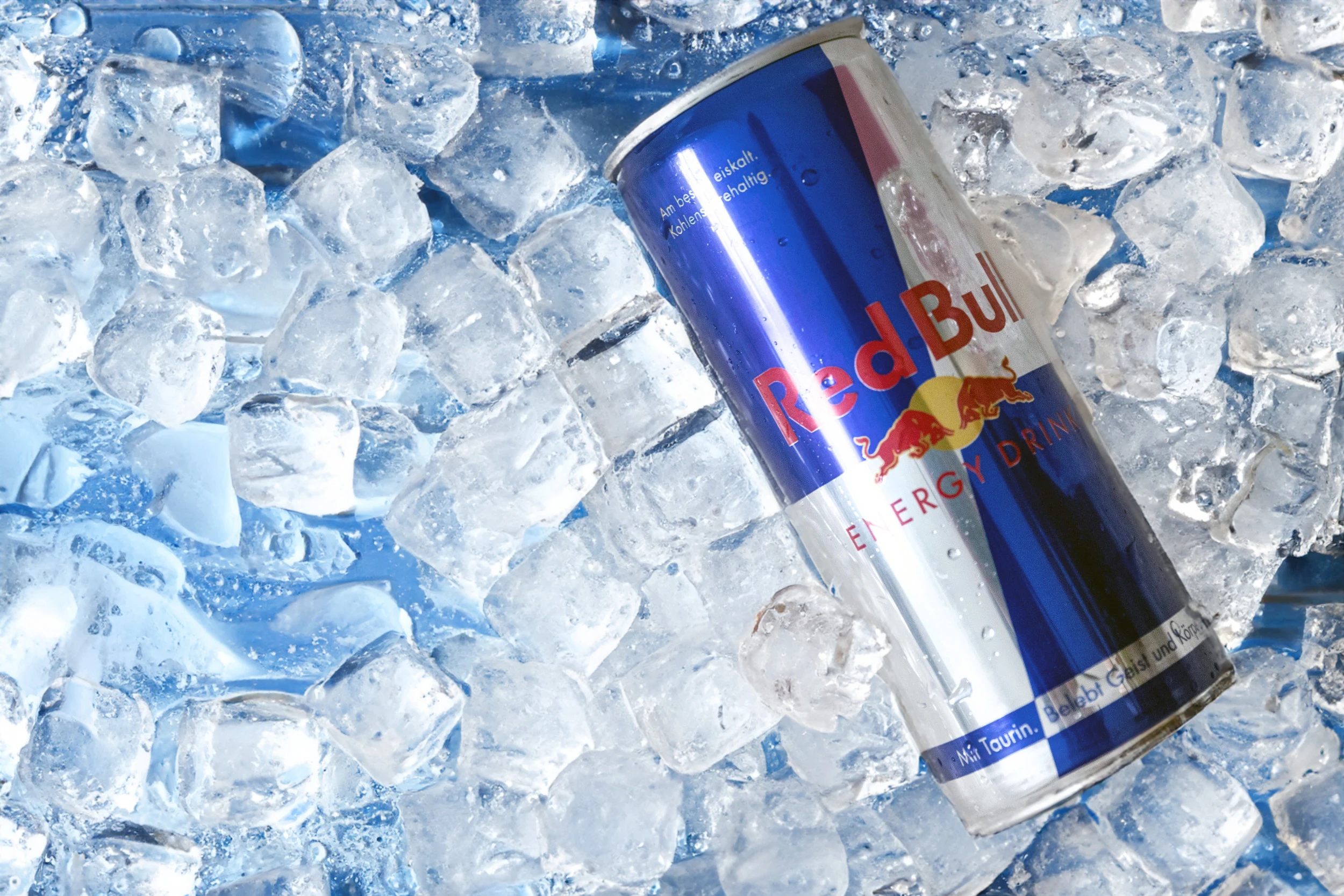 Red Bull
