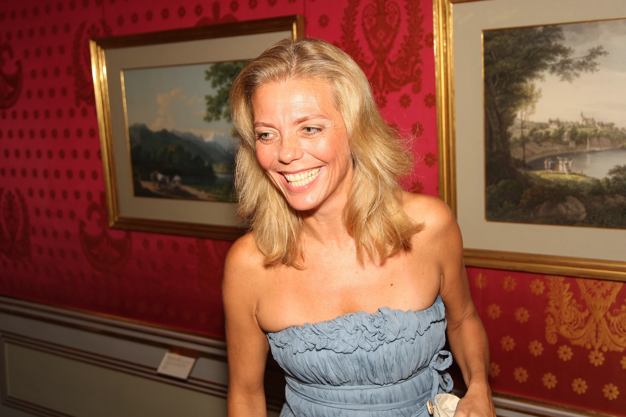Franziska Meinl