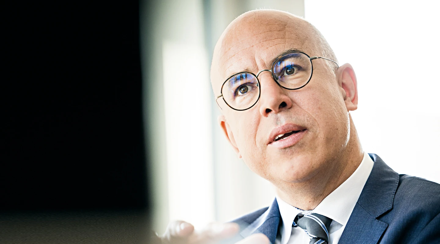 Ökonom Felbermayr: "Je früher wir uns mit Donald Trump arrangieren, desto besser"