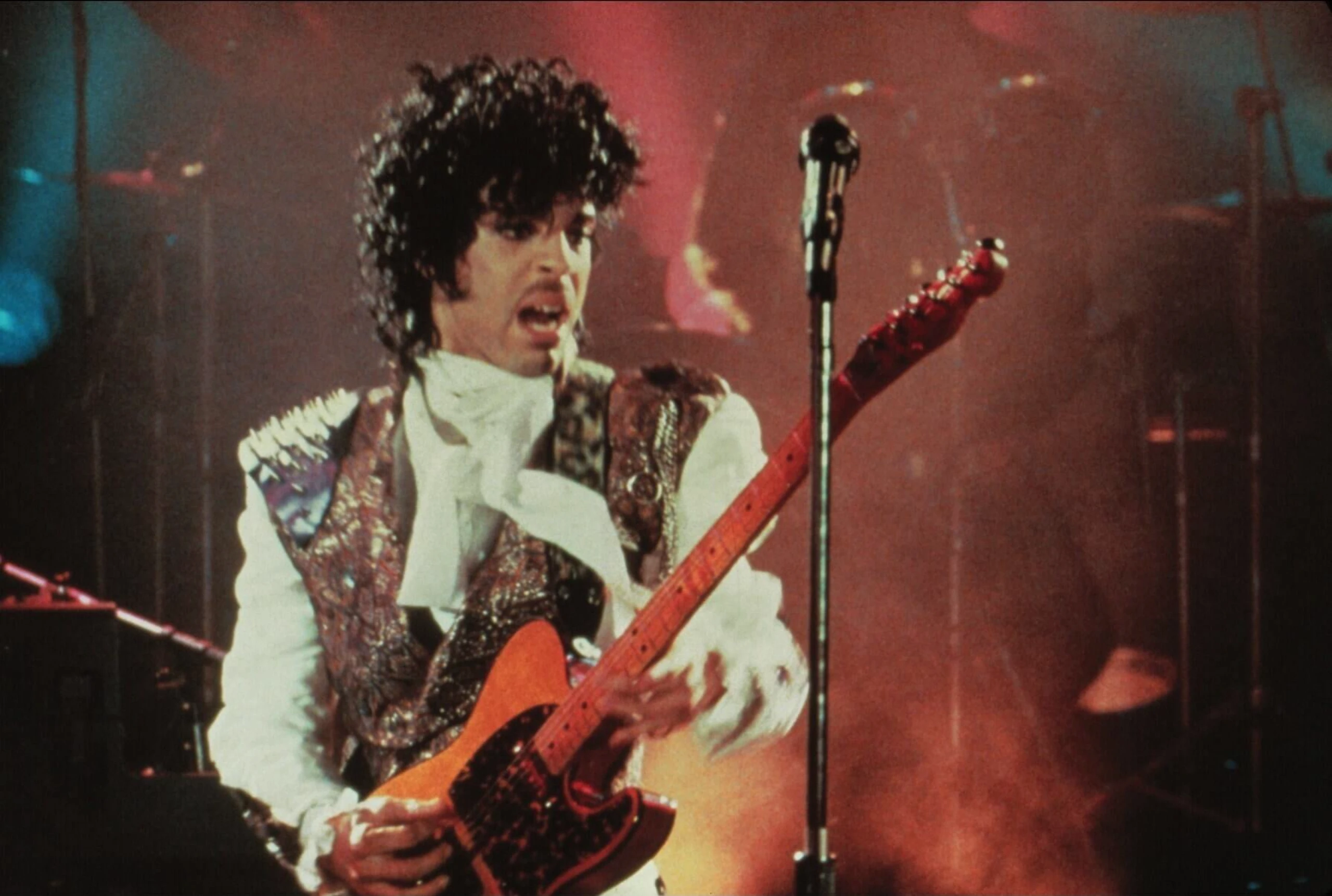 Prince
