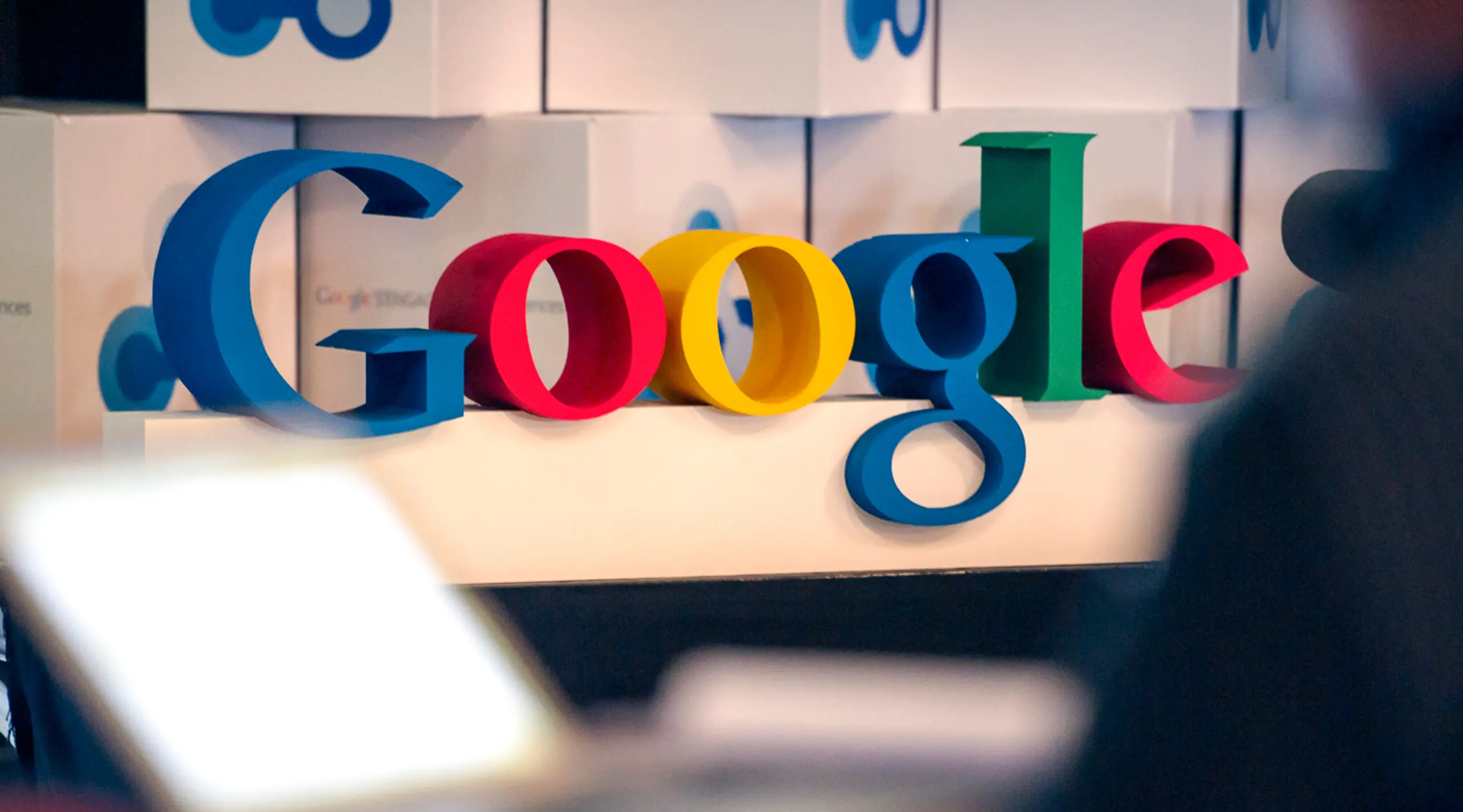 Europäische Verlage mit Milliardenklage gegen Google