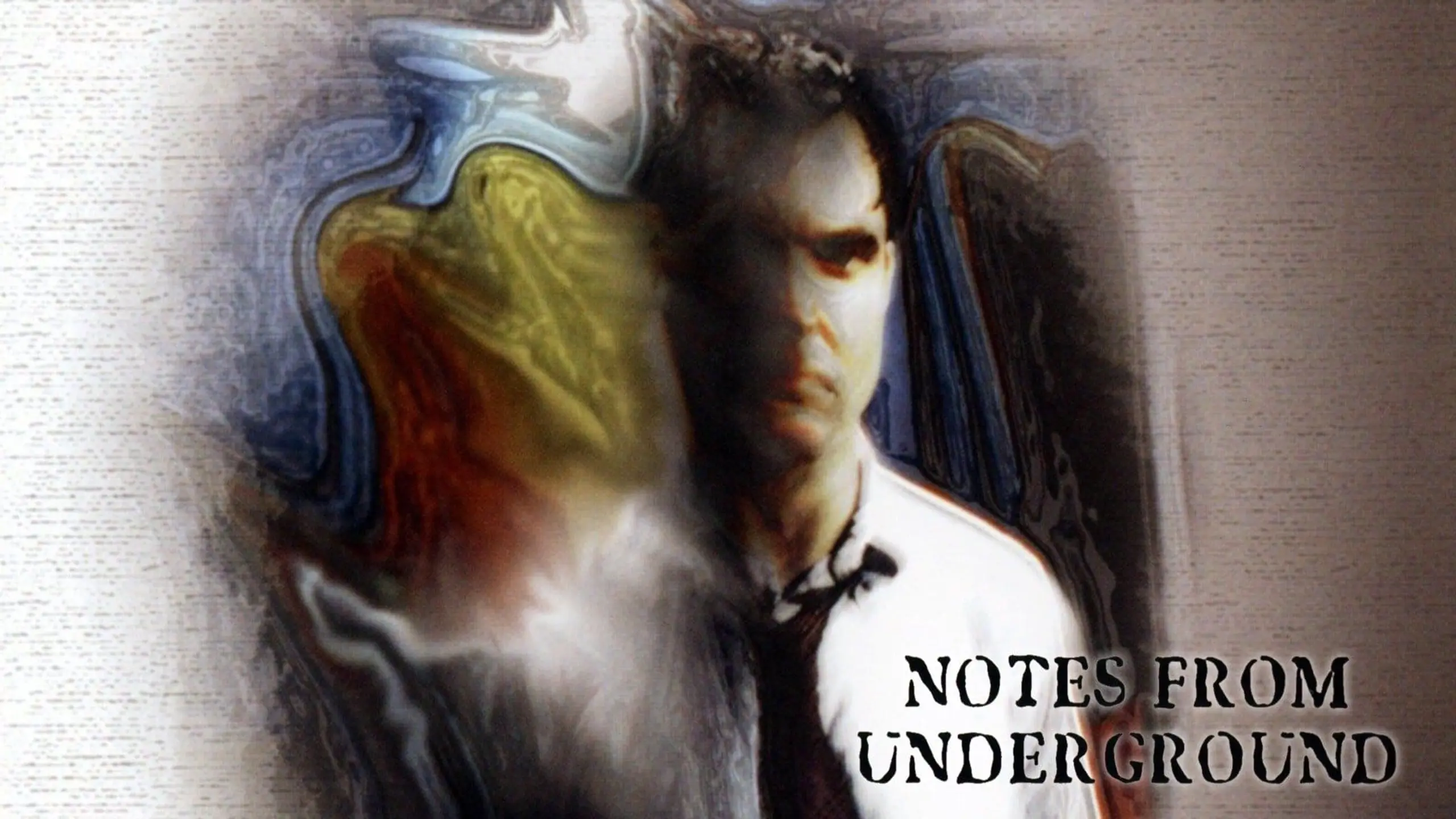 Notes from Underground