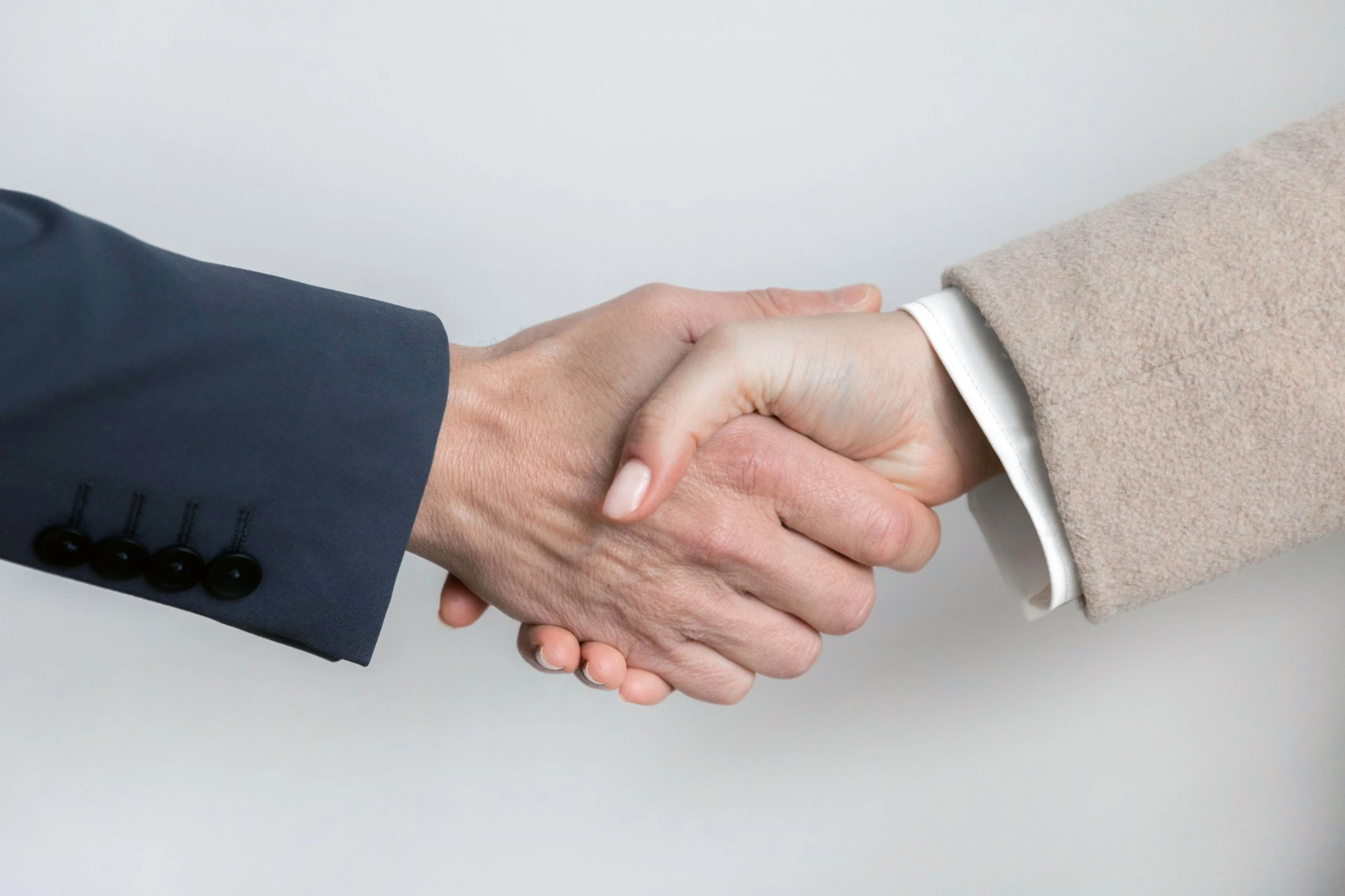 Blurred image background