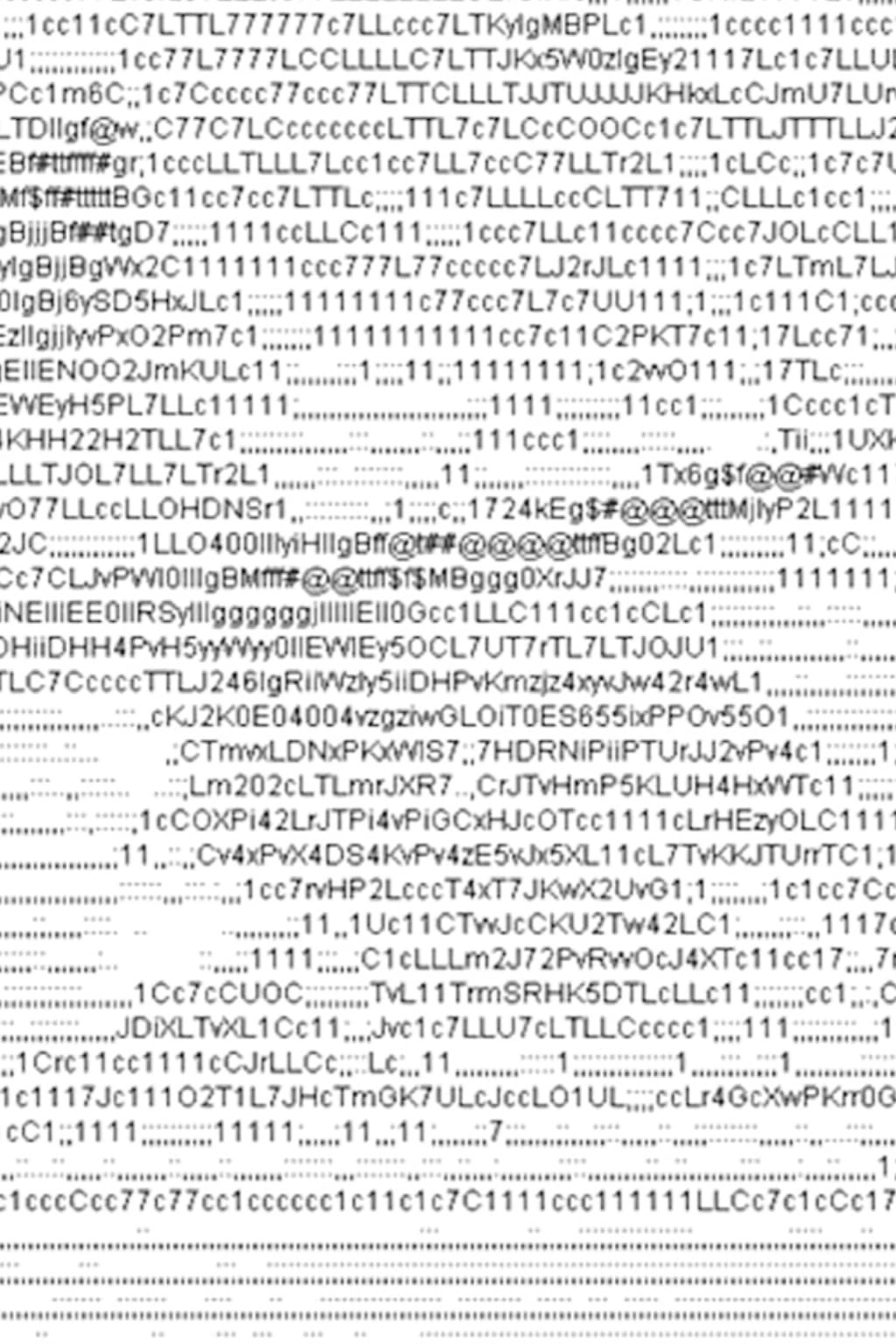 The Death of Natural Language
