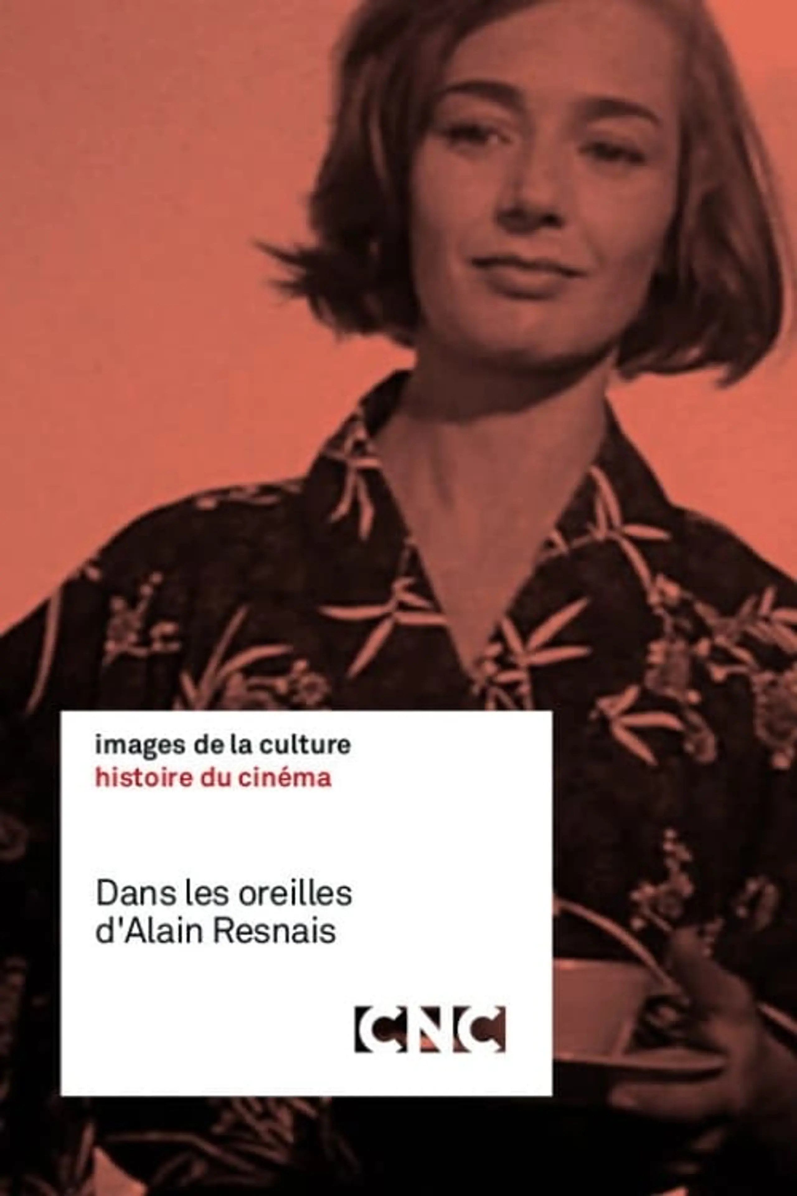 Dans les oreilles d'Alain Resnais