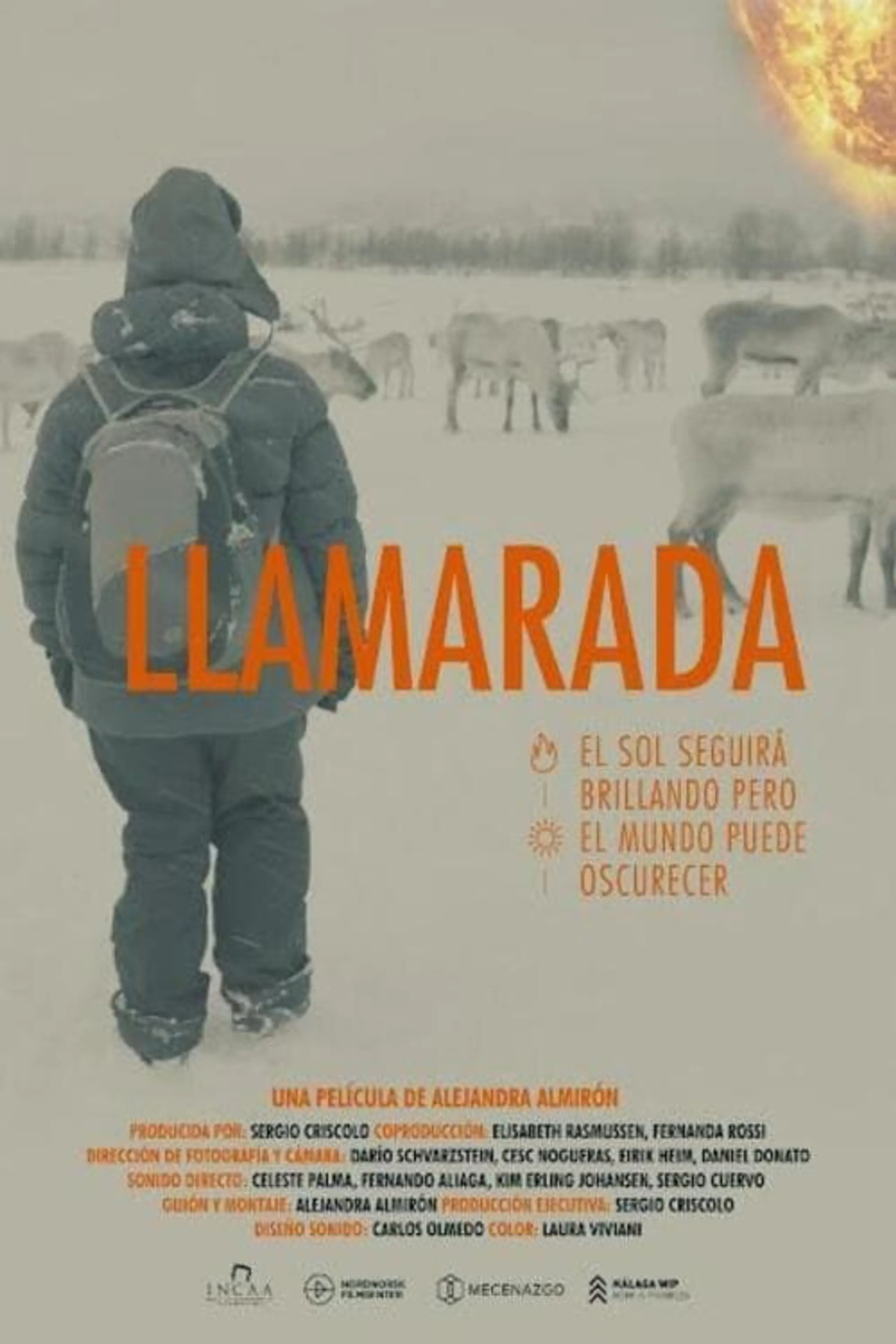 Llamarada