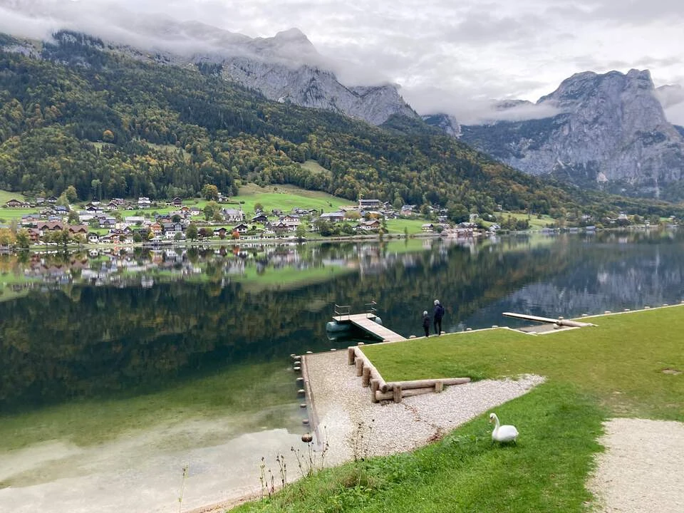 Grundlsee