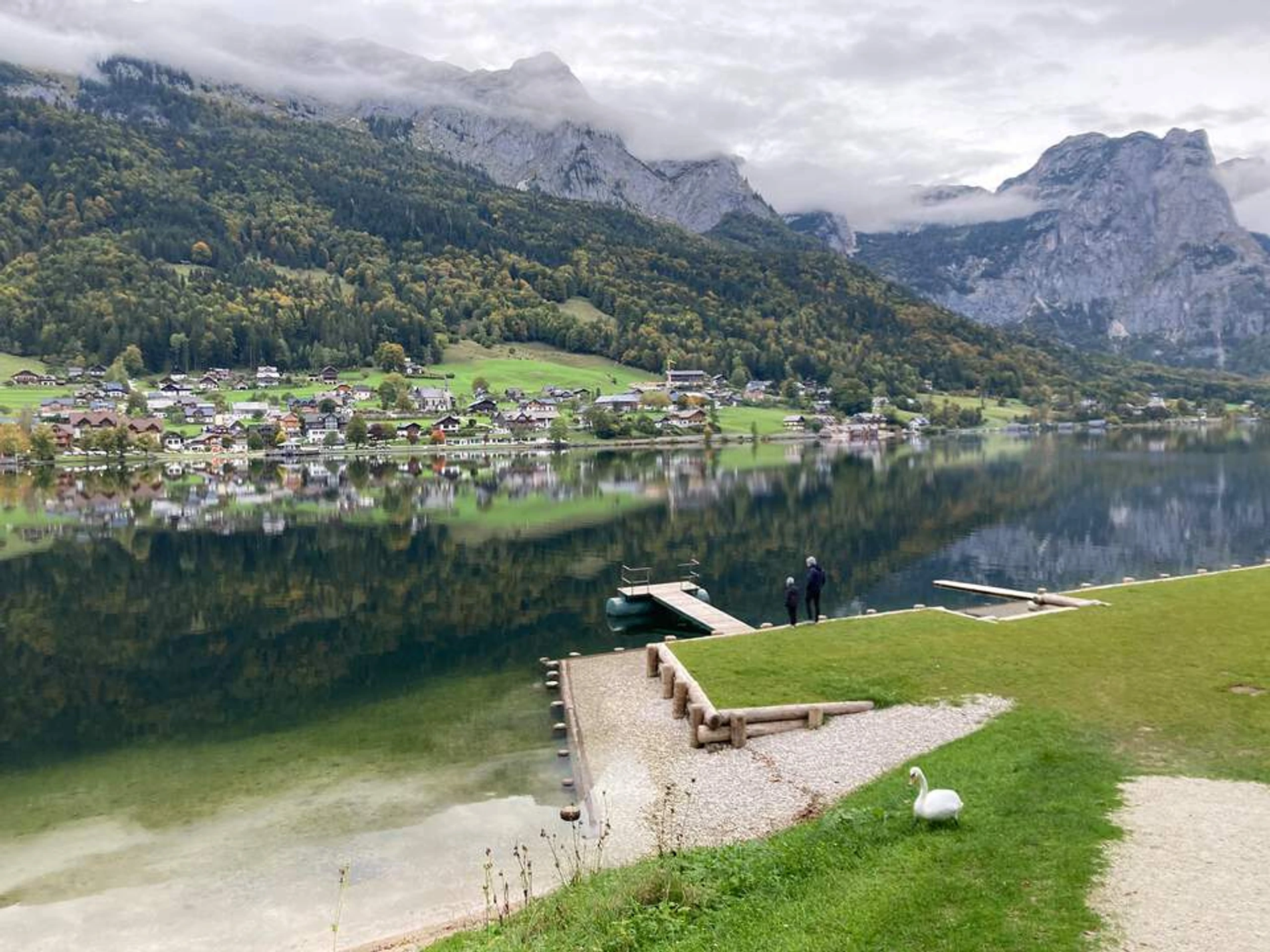 Grundlsee