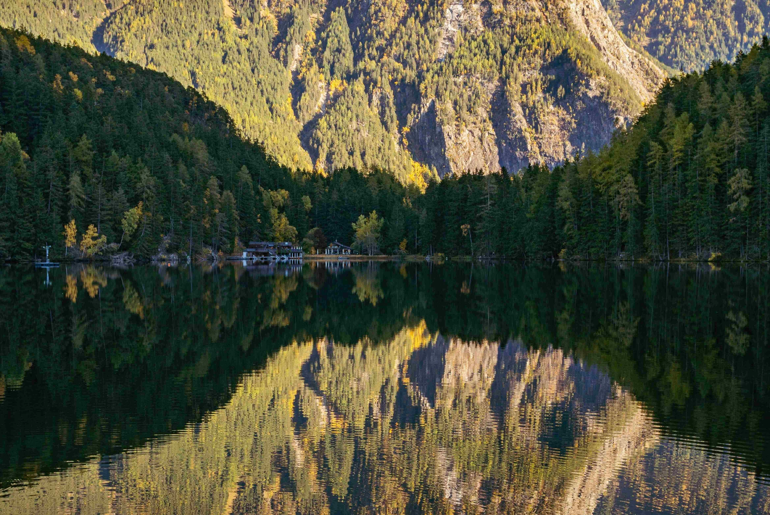 Piburger See
