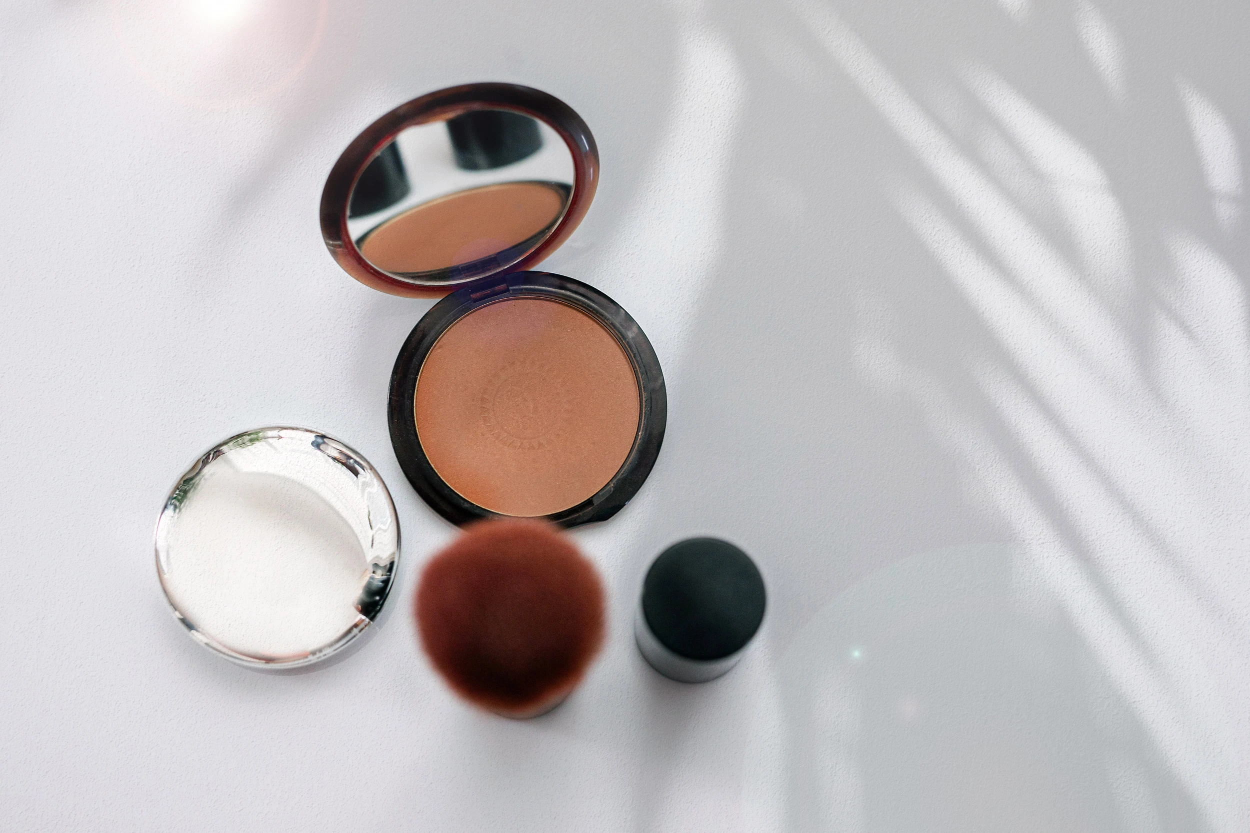 Bronzer