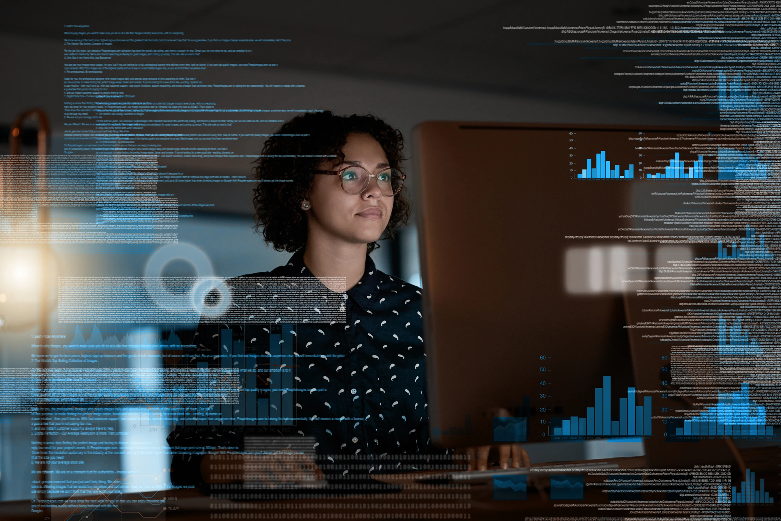 „It’s (still) a man’s world“: Warum Frauen das fehlende Puzzlestück in der IT-Sicherheit sind