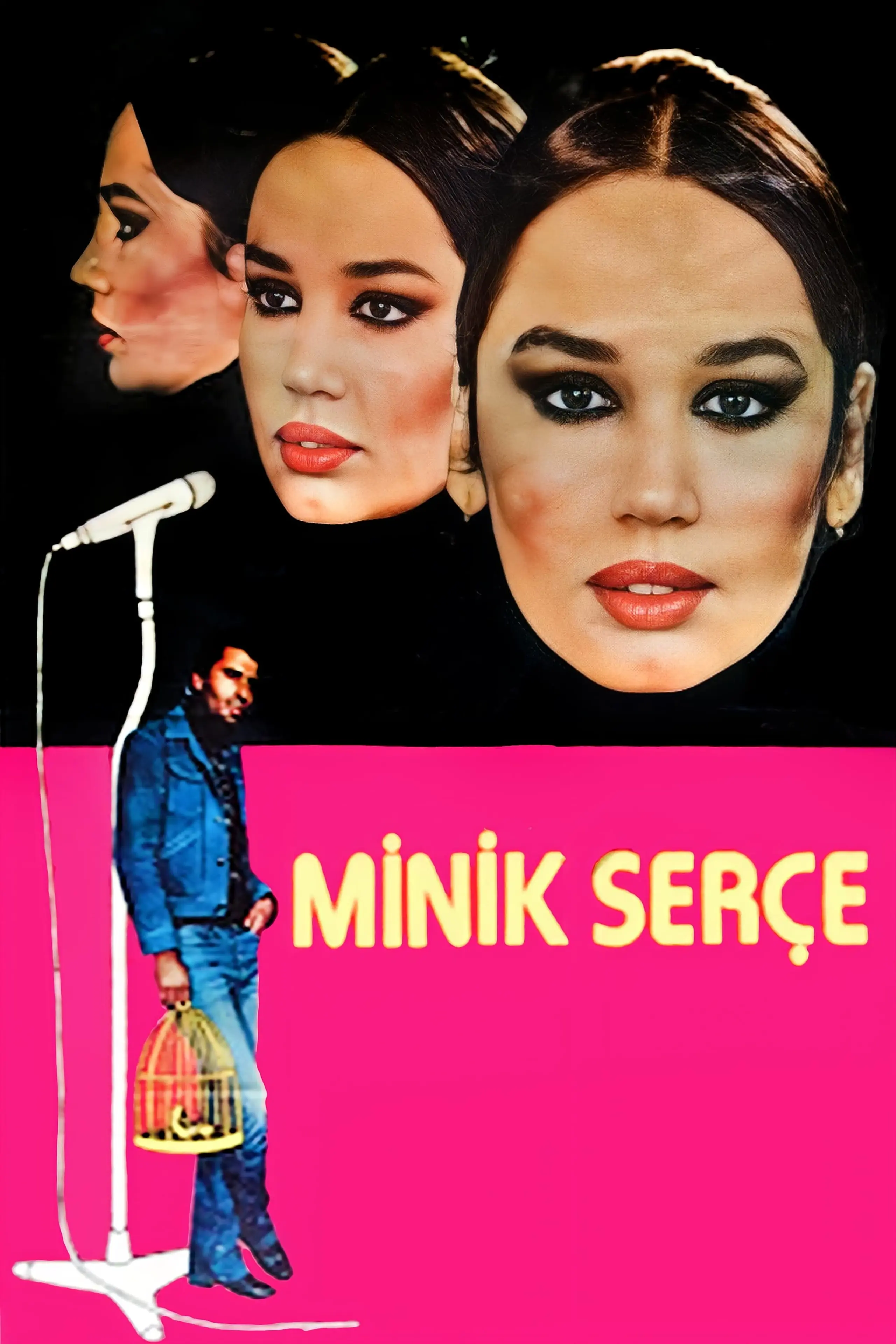 Minik Serçe