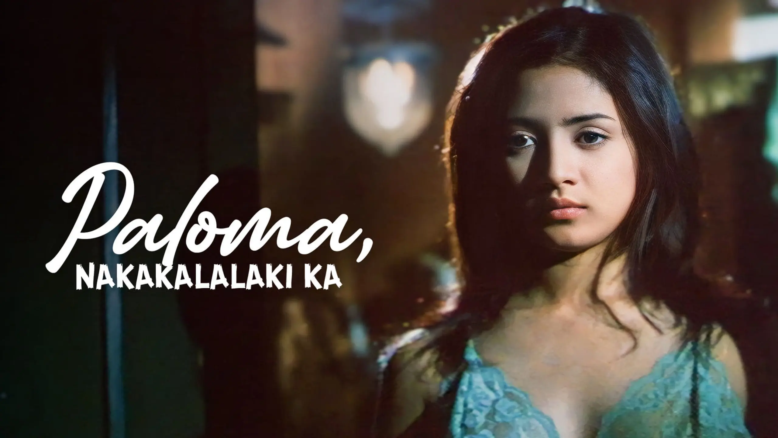 Paloma, Nakakalalaki Ka