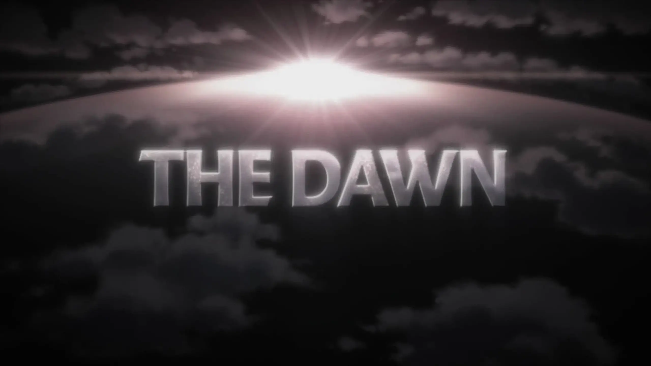 Hellsing : The Dawn