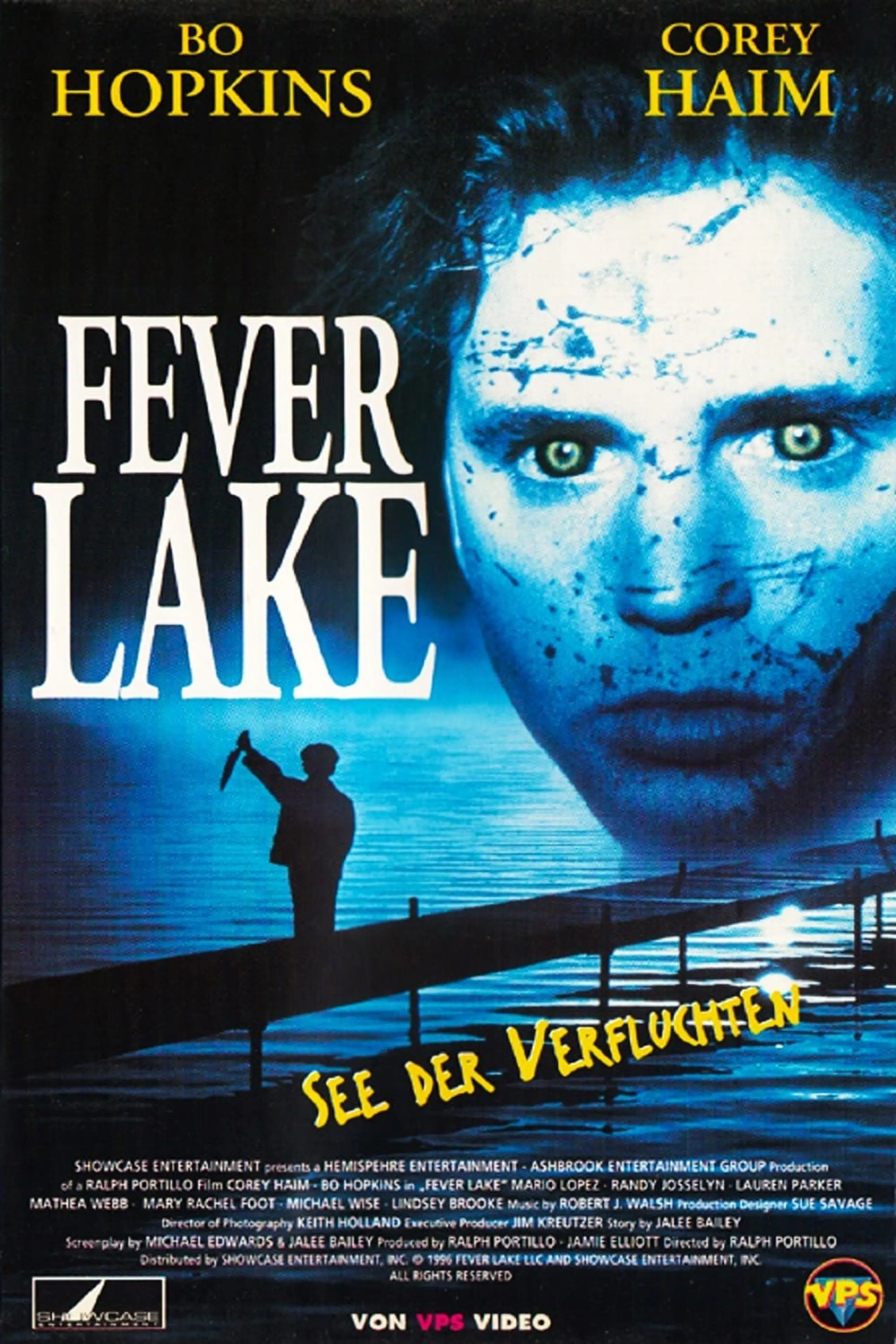 Fever Lake