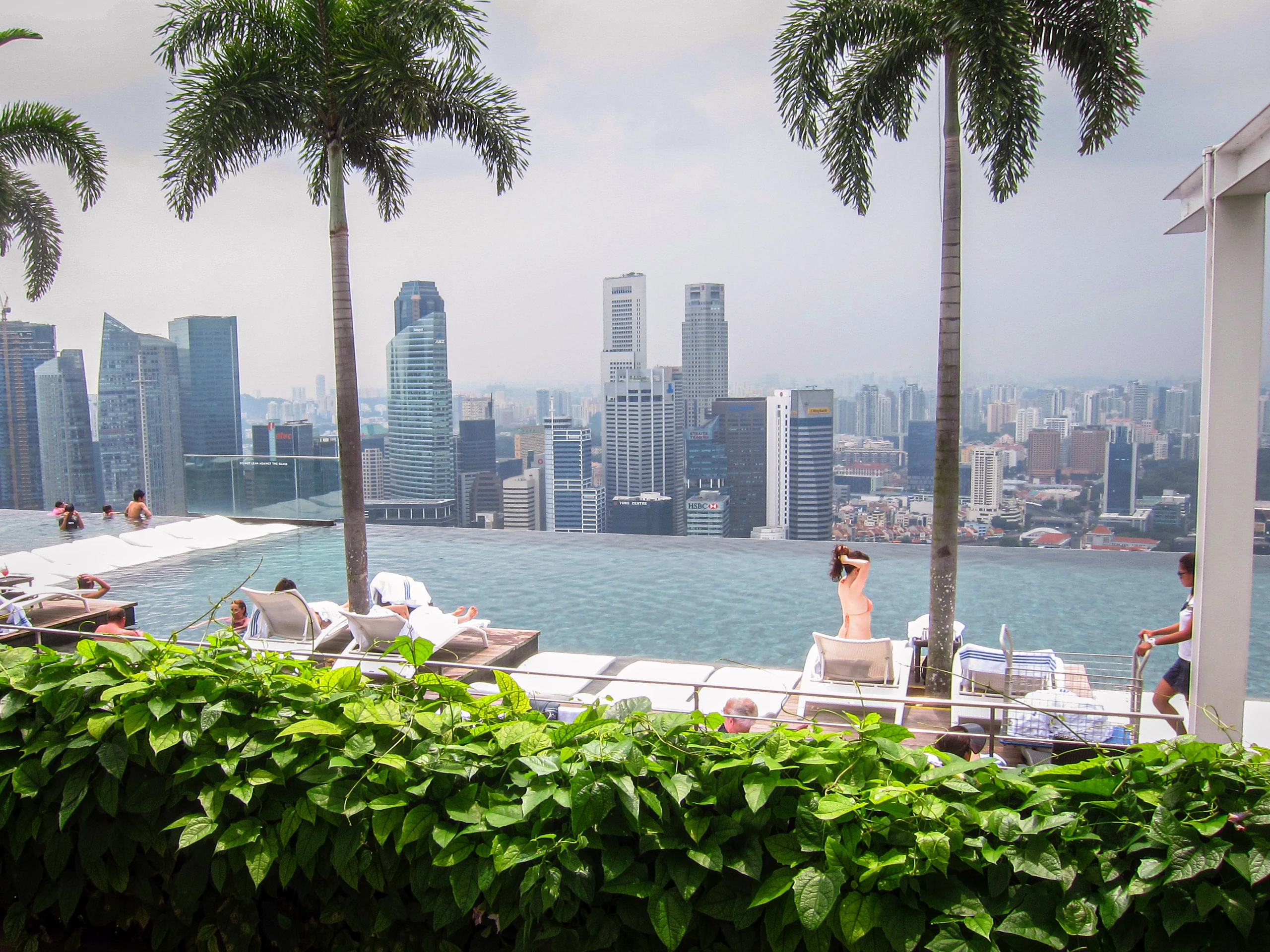 Singapur