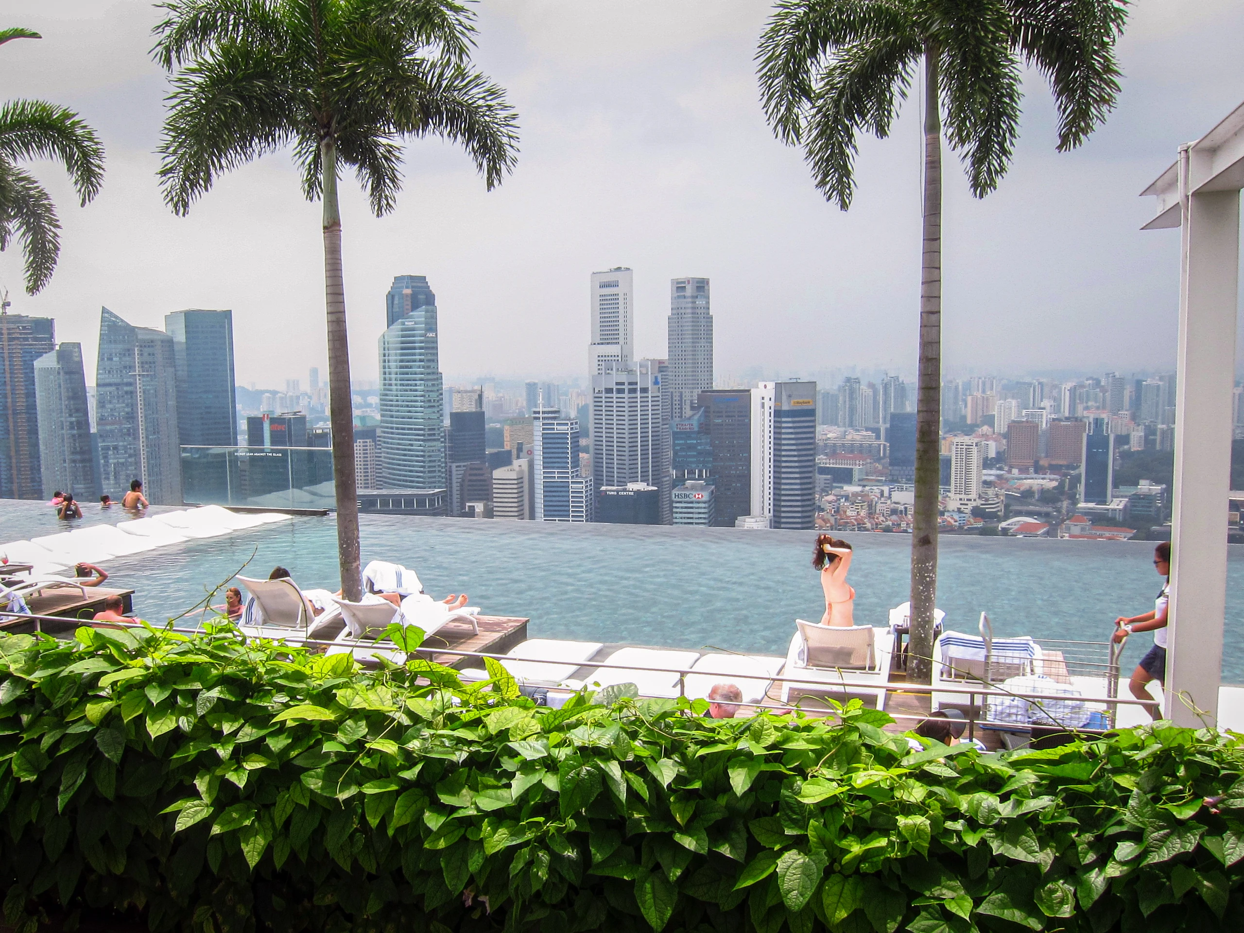 Singapur