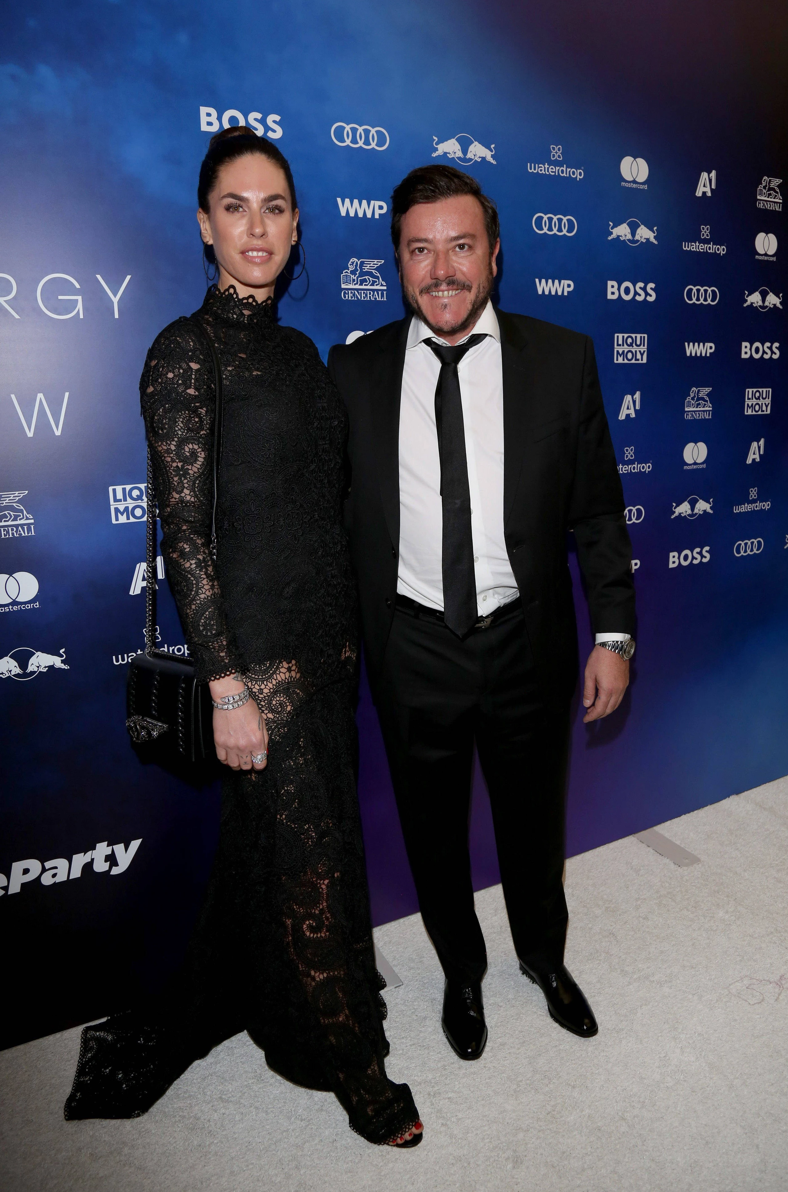 © IMAGO / Newscom World Blurred image background